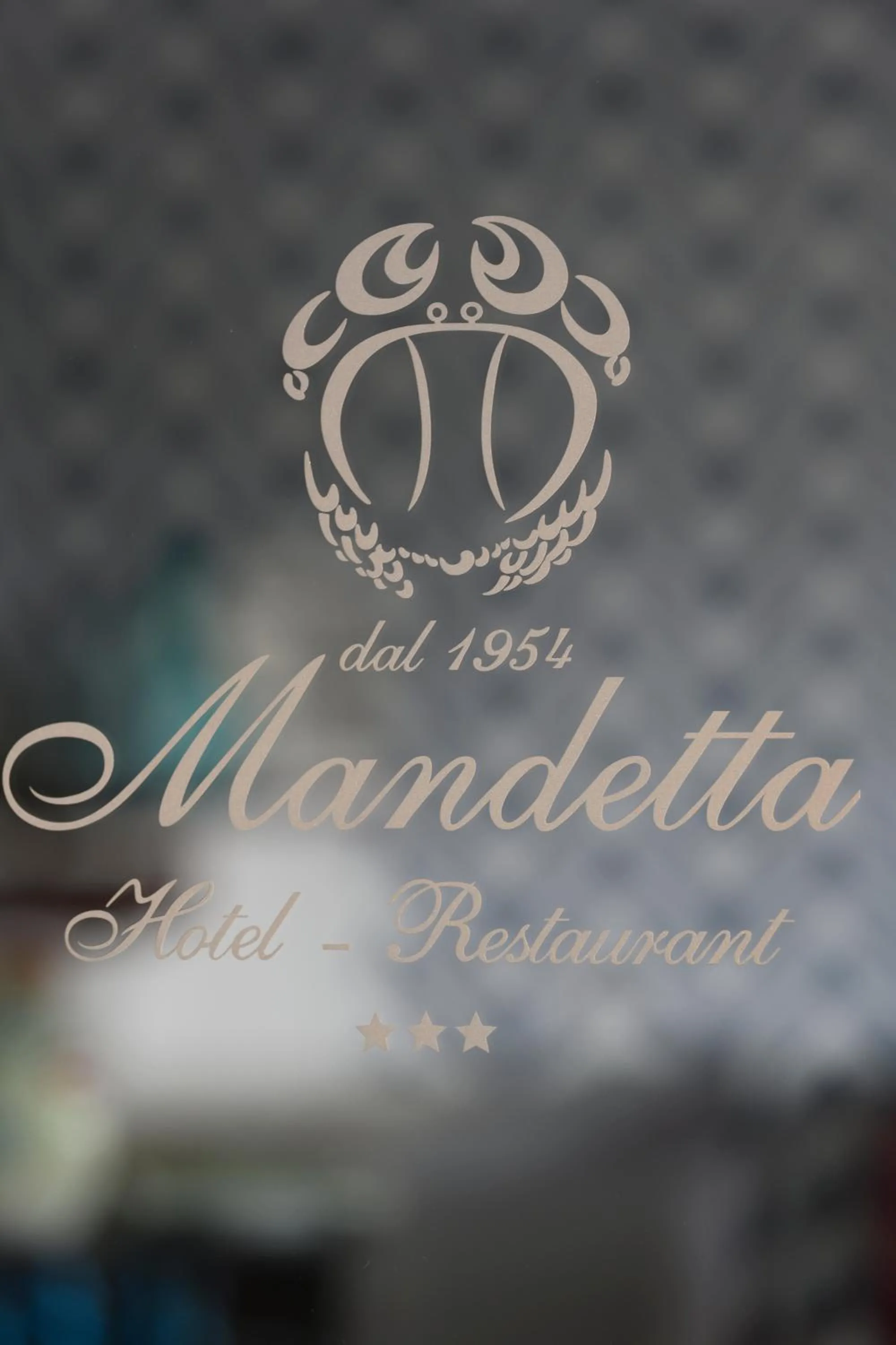 Restaurant/places to eat in Hotel Mandetta - Adults Only
