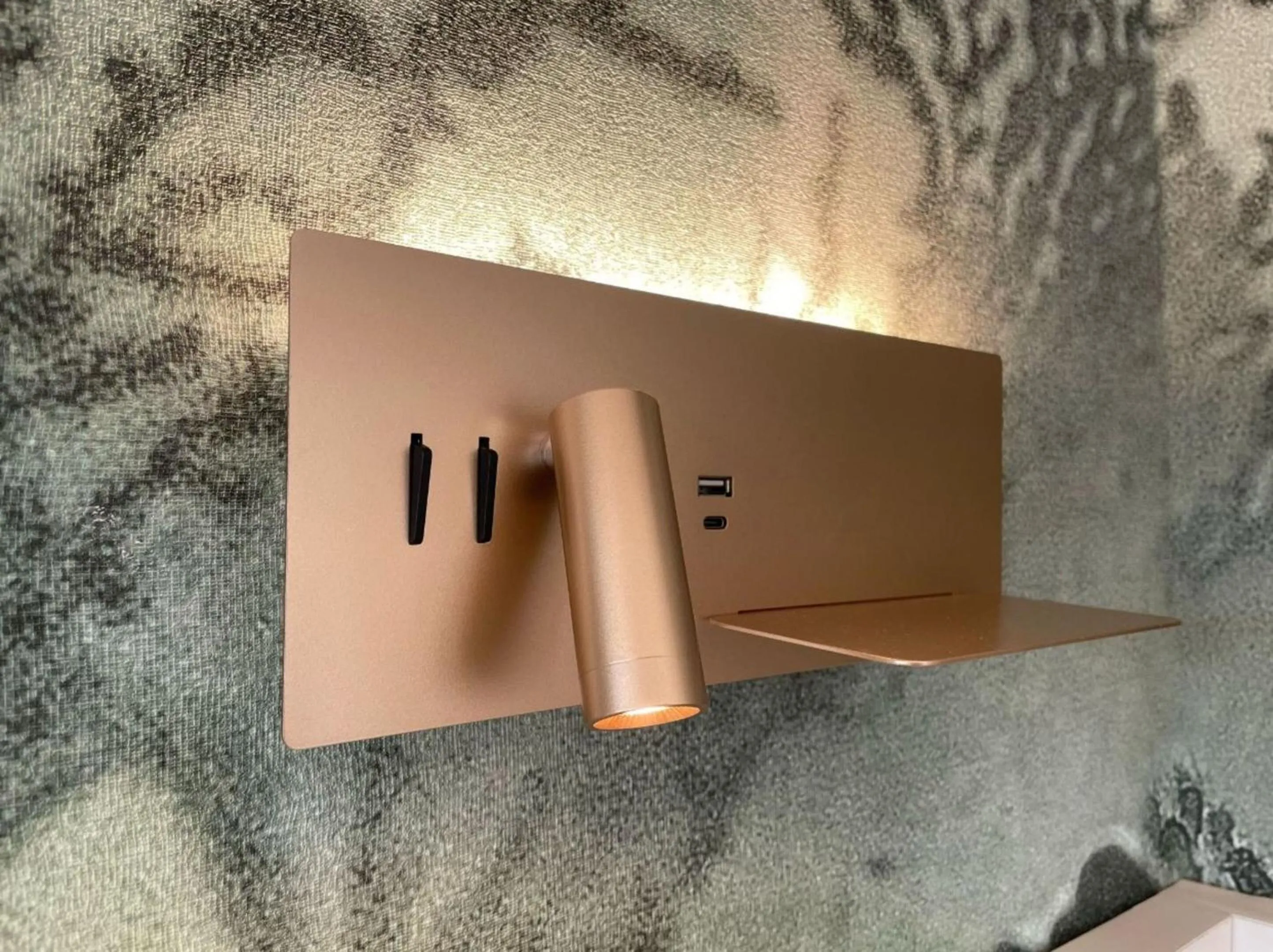 Bedroom in Hotel Mandetta - Adults Only