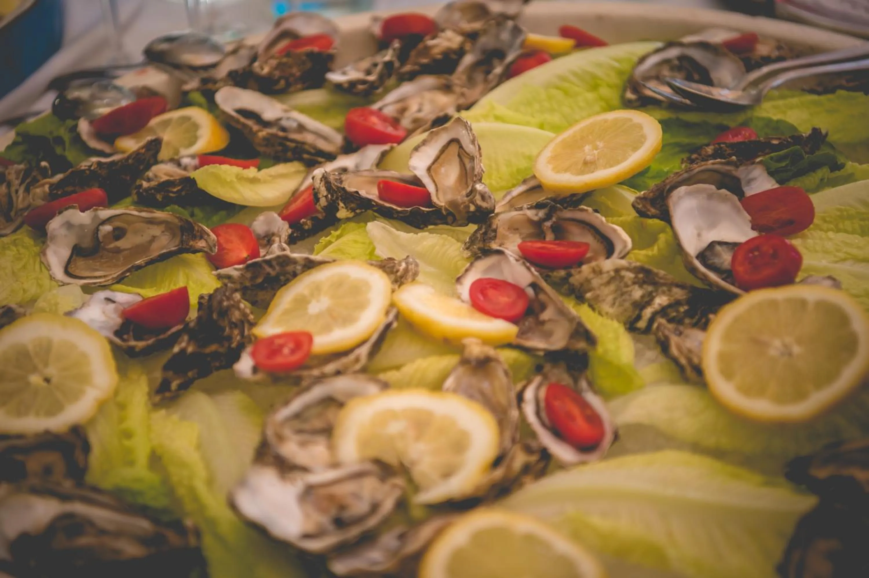 Food and drinks in Hotel Mandetta - Adults Only