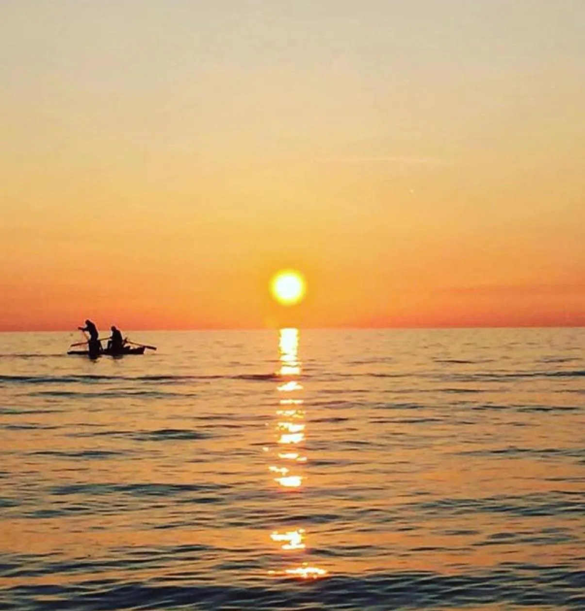 Natural landscape in Hotel Mandetta - Adults Only