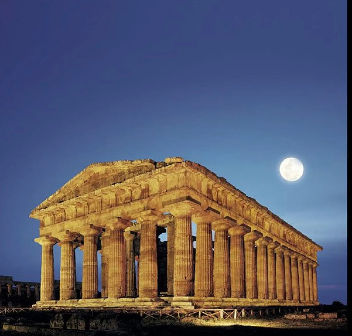 Nearby landmark in Hotel Mandetta - Adults Only