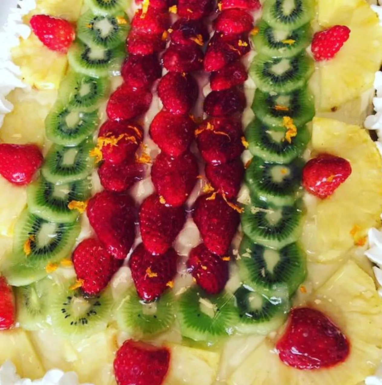 Food in Hotel Mandetta - Adults Only