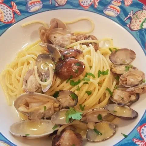 Restaurant/places to eat in Hotel Mandetta - Adults Only