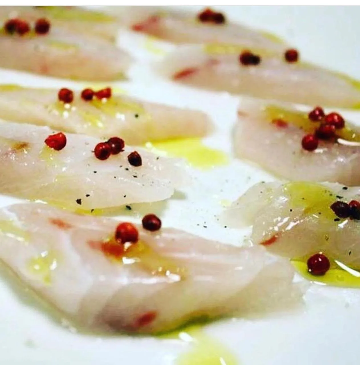 Food in Hotel Mandetta - Adults Only