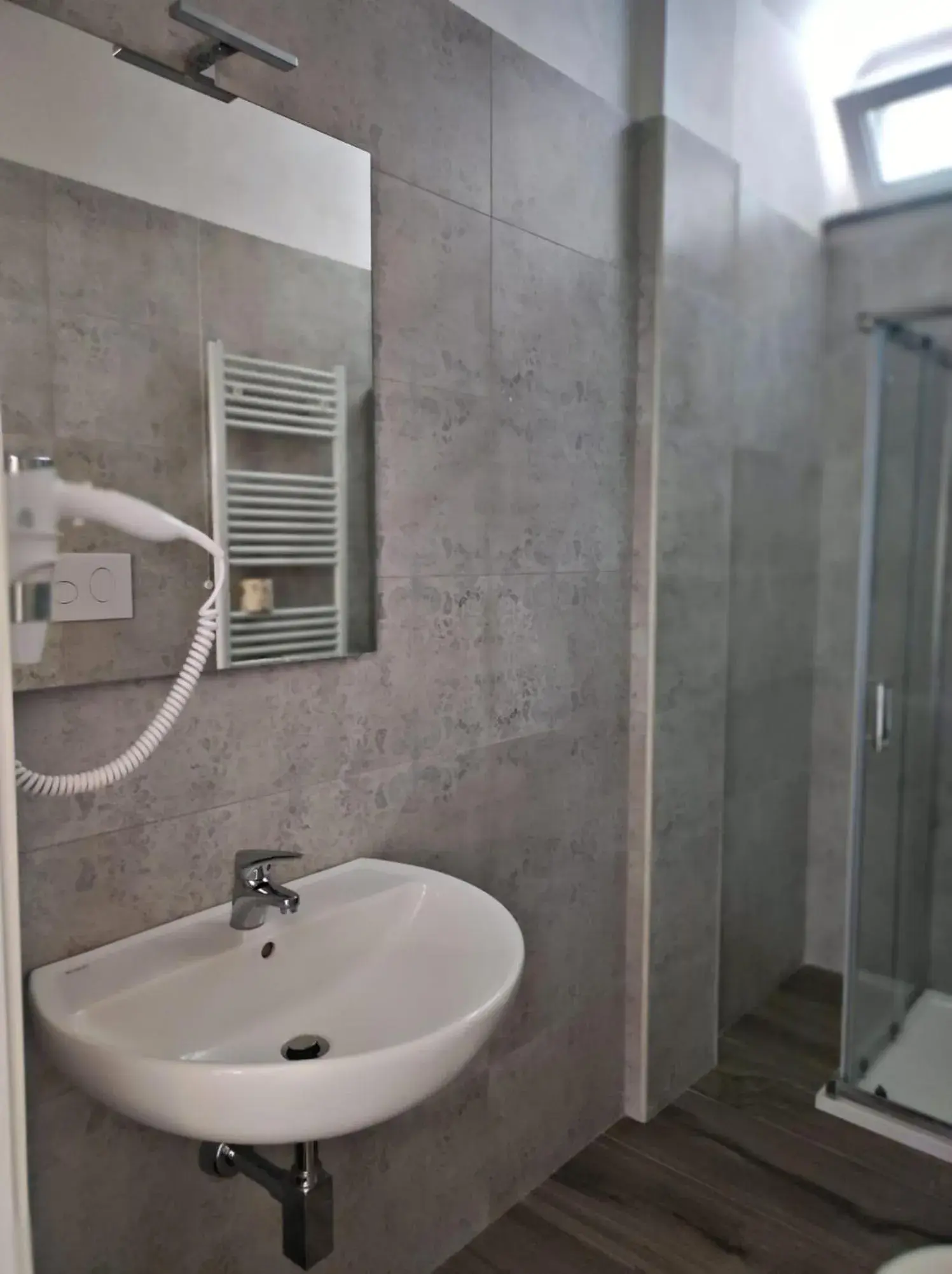 Double Room - single occupancy in Hotel Holiday Double Room - single occupancy in Hotel Holiday