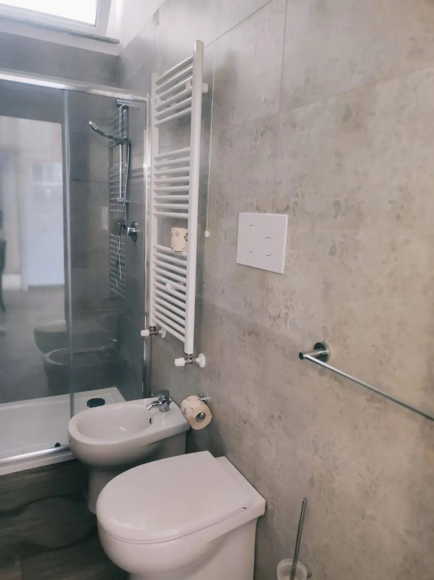 Single Room - single occupancy in Hotel Holiday Single Room - single occupancy in Hotel Holiday