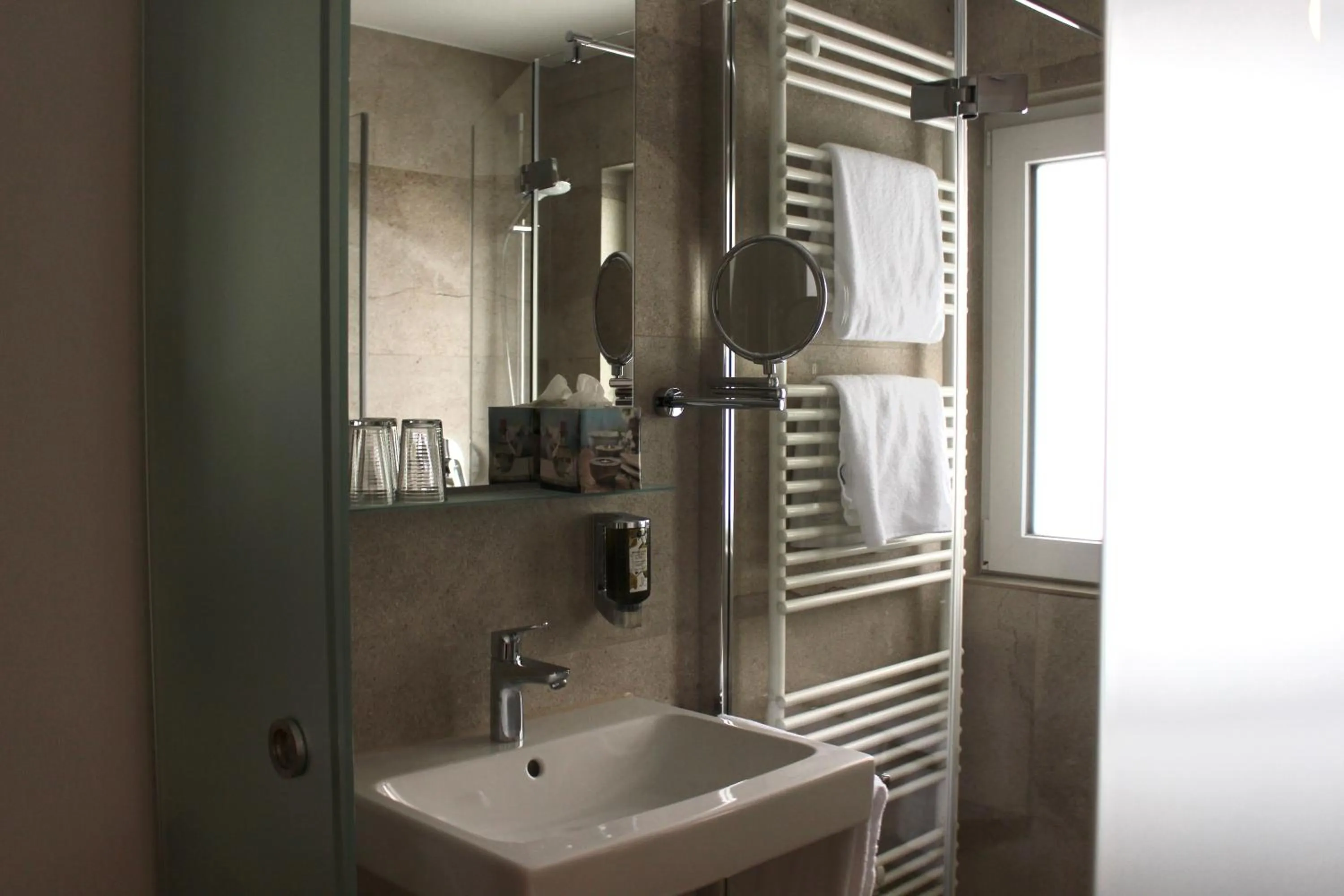 Gasthof Schweizerhof