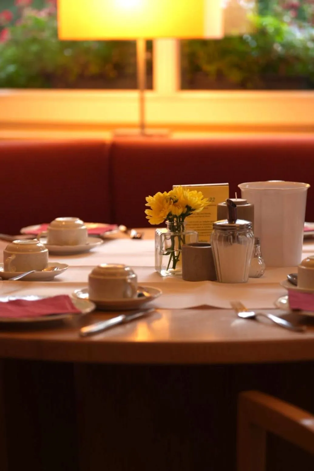 Gasthof Schweizerhof