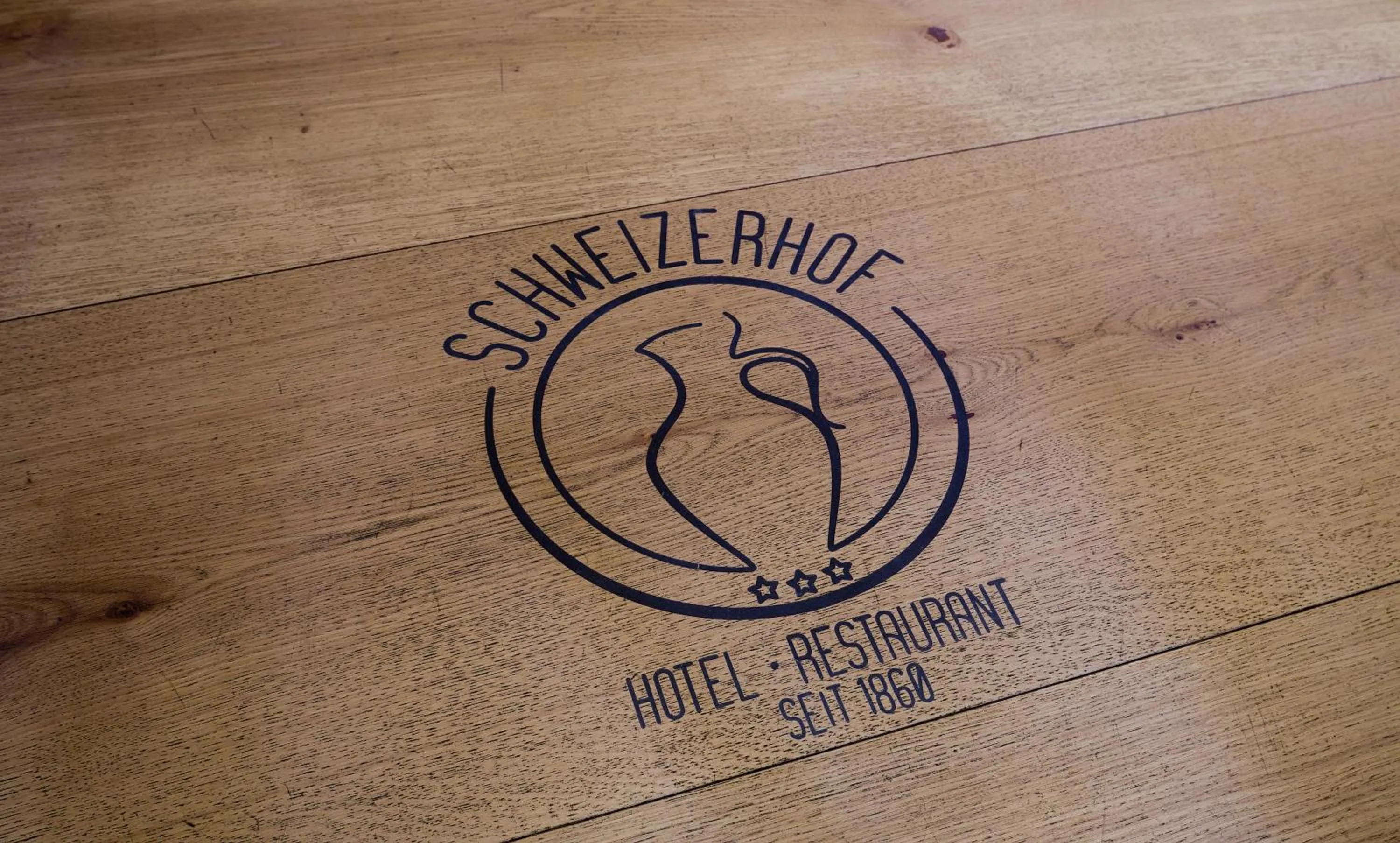 Gasthof Schweizerhof