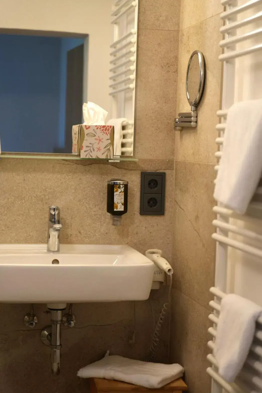 Single Room - single occupancy in Gasthof Schweizerhof Single Room - single occupancy in Gasthof Schweizerhof