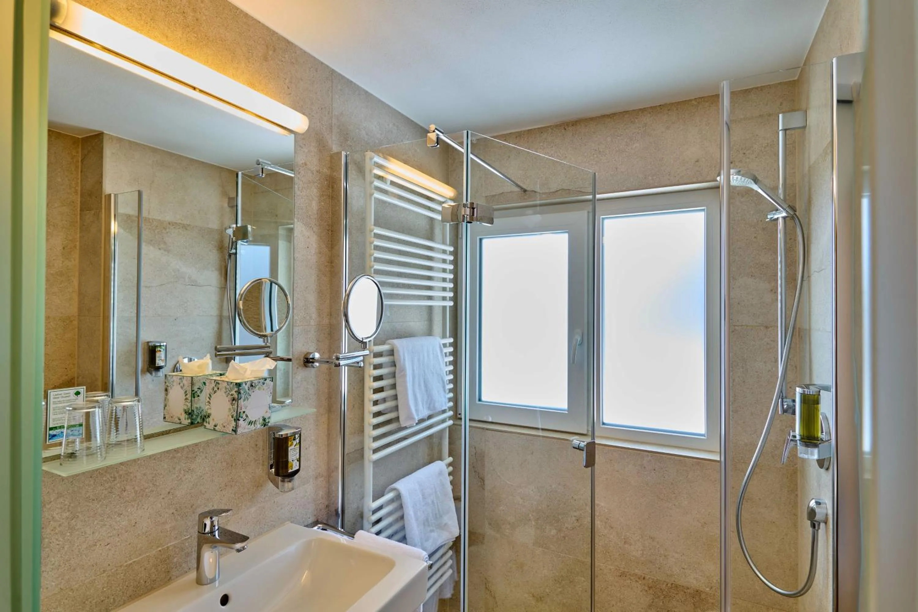 Gasthof Schweizerhof