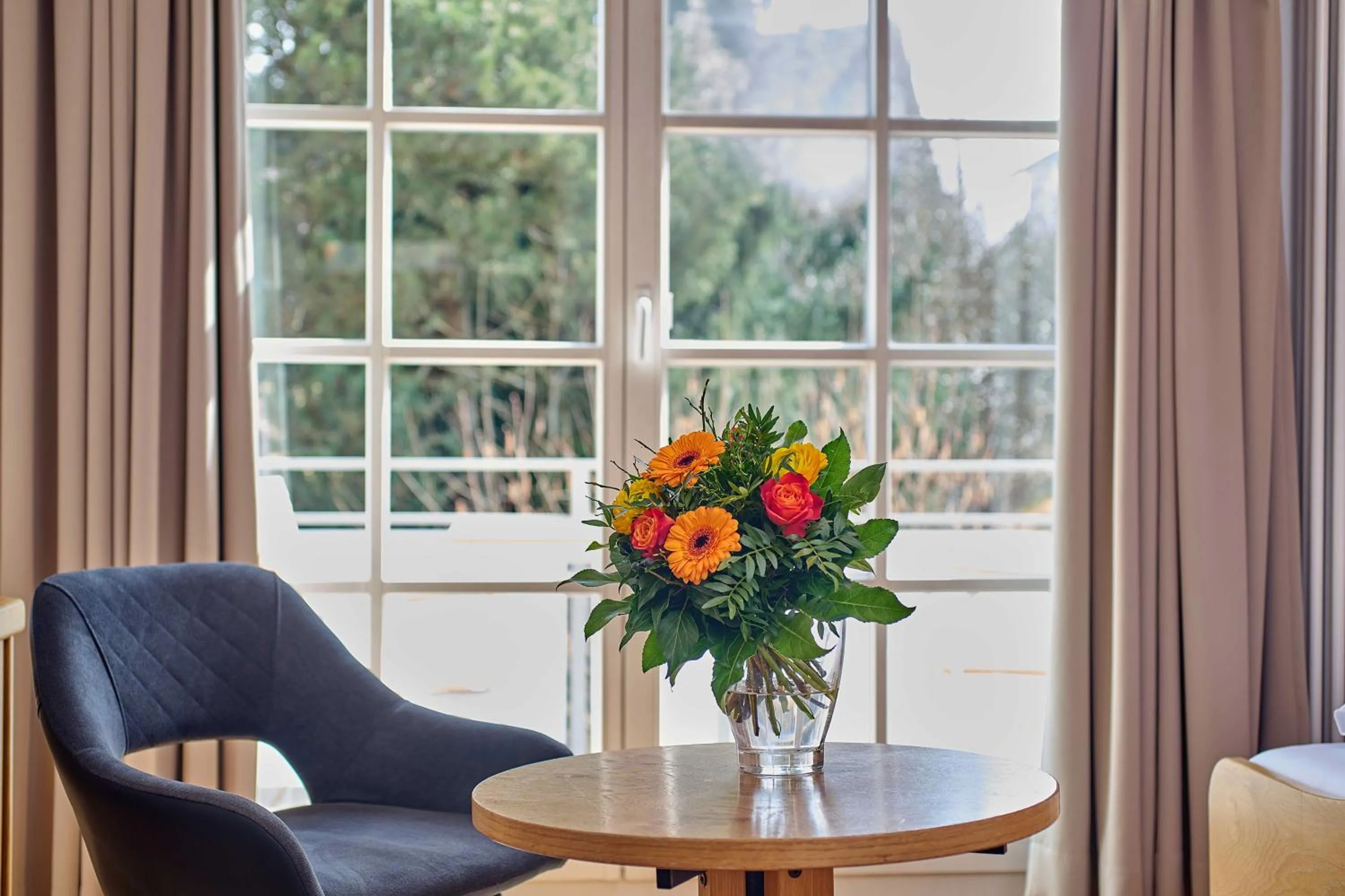 Gasthof Schweizerhof