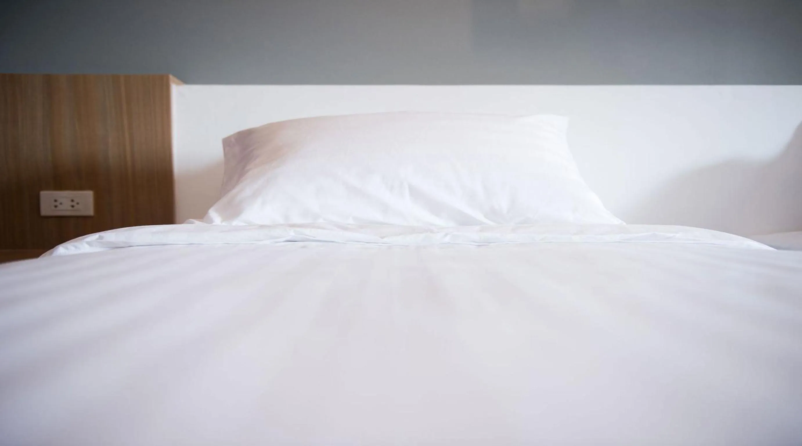 Bed in Shade House - Bitec Bangna