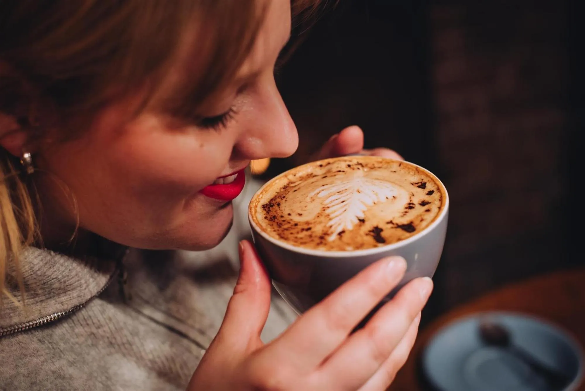 Coffee/tea facilities in The Drummond at Albury