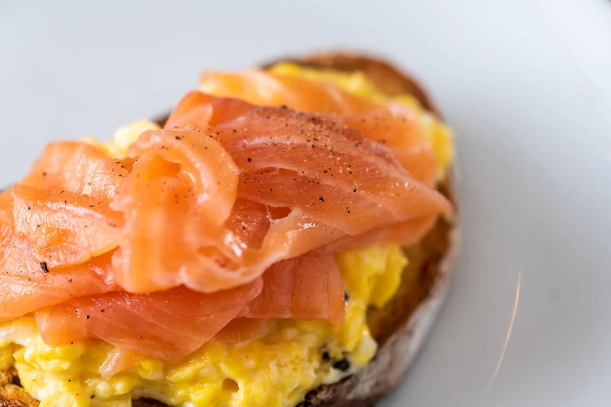 Breakfast in The Drummond at Albury