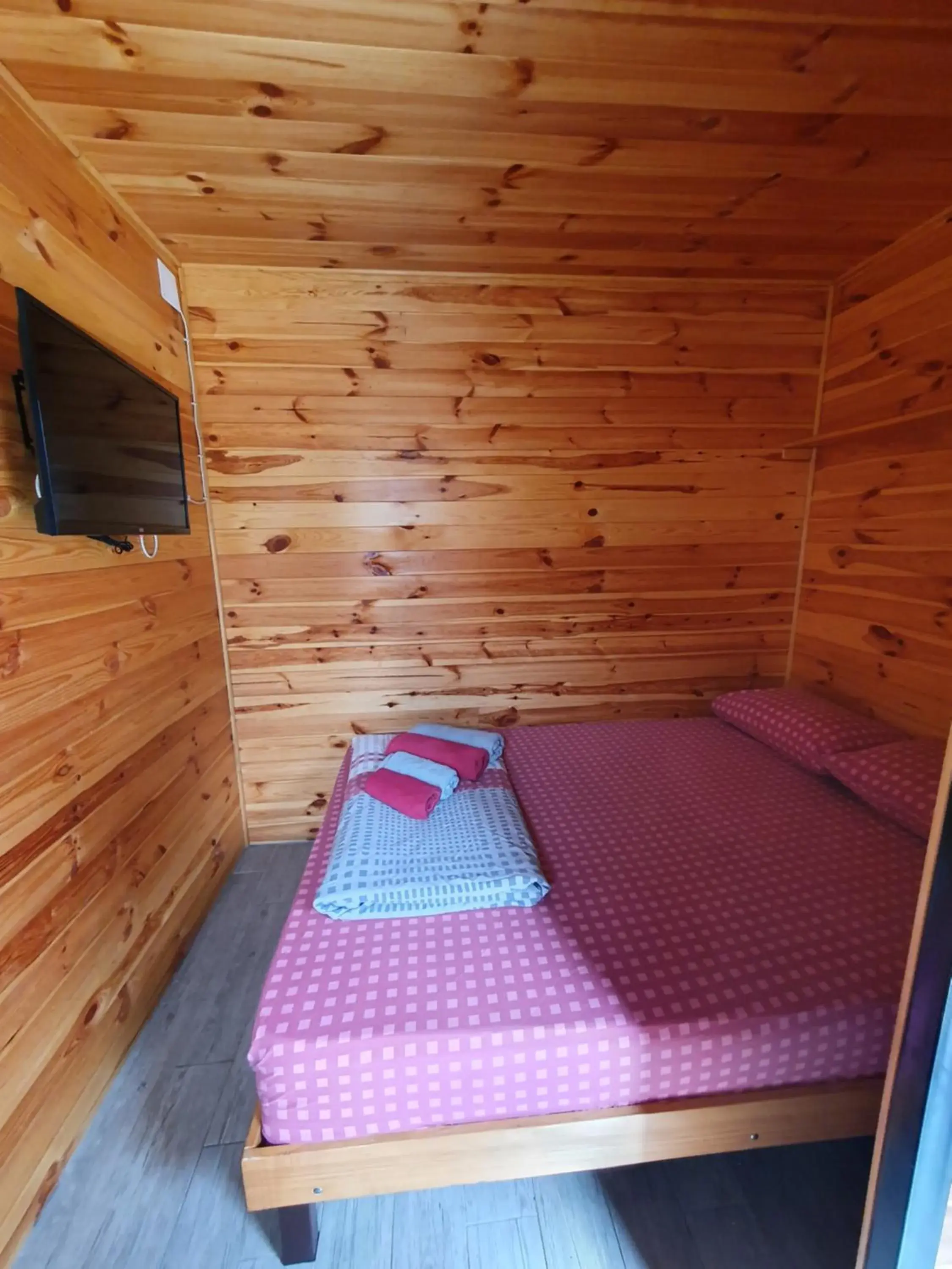 Small Double Room in Rooms Green Set Small Double Room in Rooms Green Set