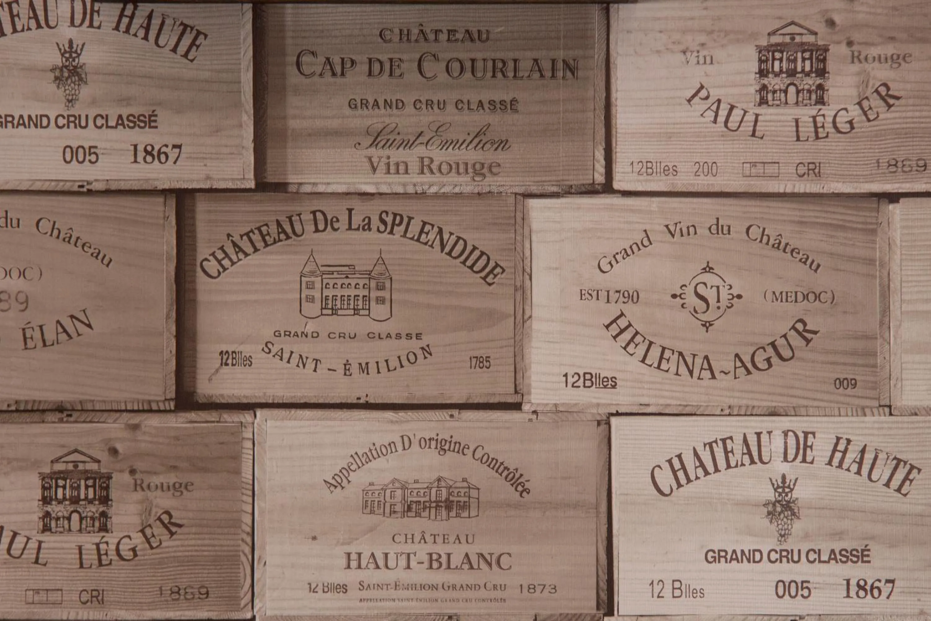 Other in The Midland