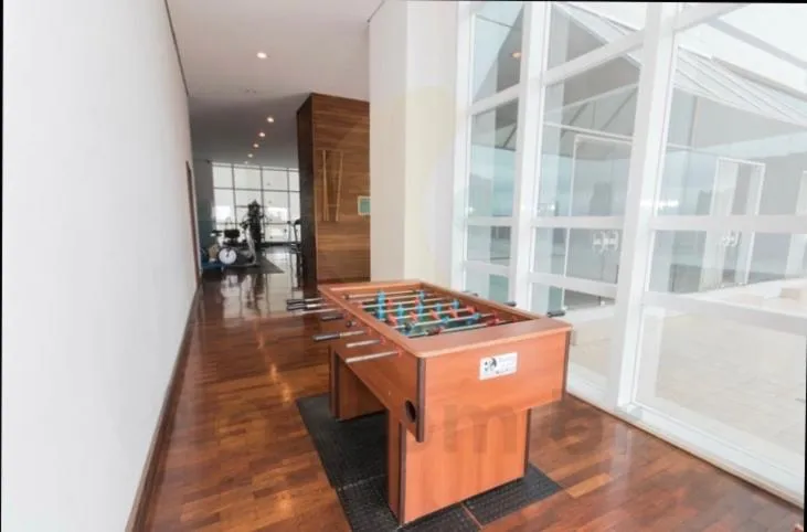 Flat Anexo Ao Hotel Pestana