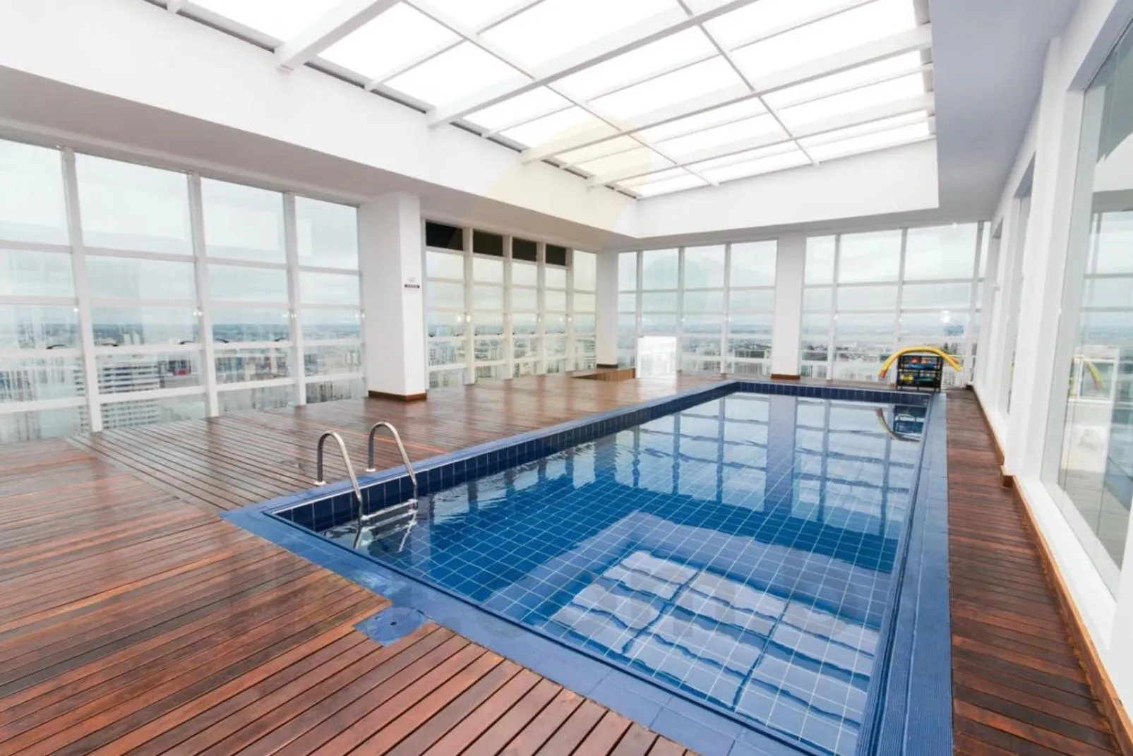 Flat Anexo Ao Hotel Pestana