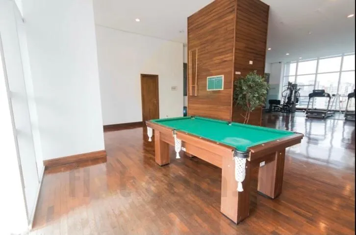 Flat Anexo Ao Hotel Pestana