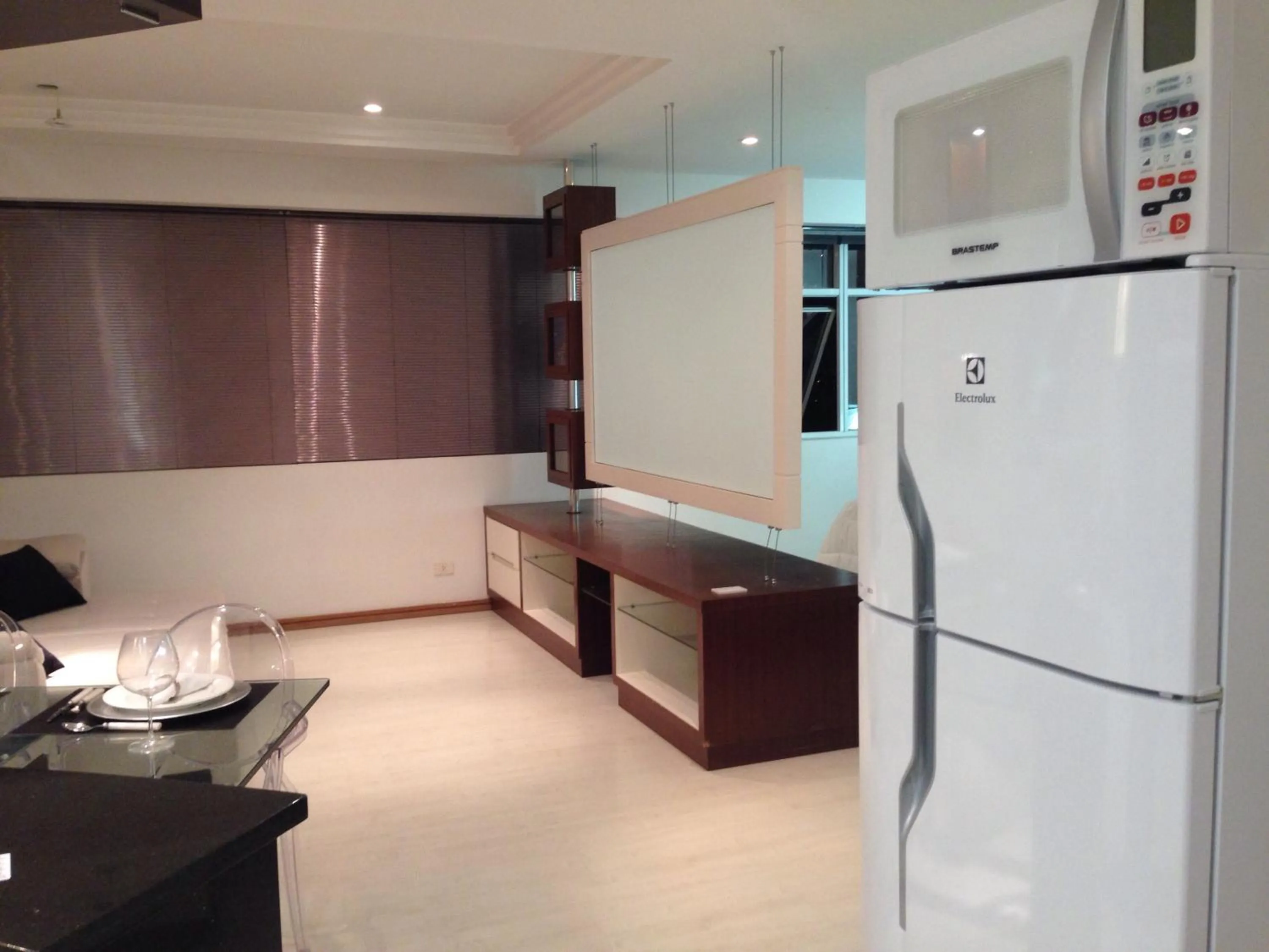 Flat Anexo Ao Hotel Pestana