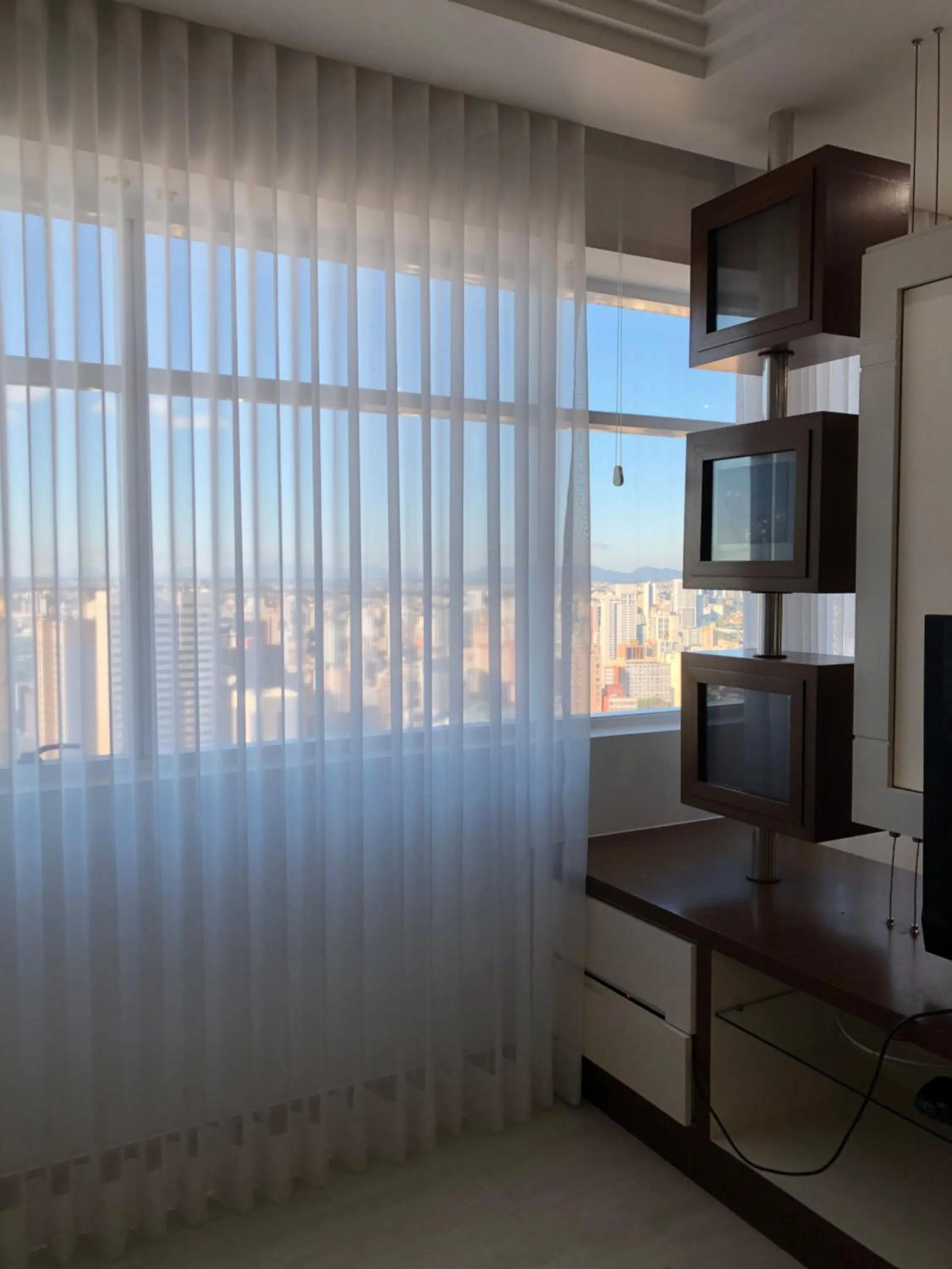 Flat Anexo Ao Hotel Pestana