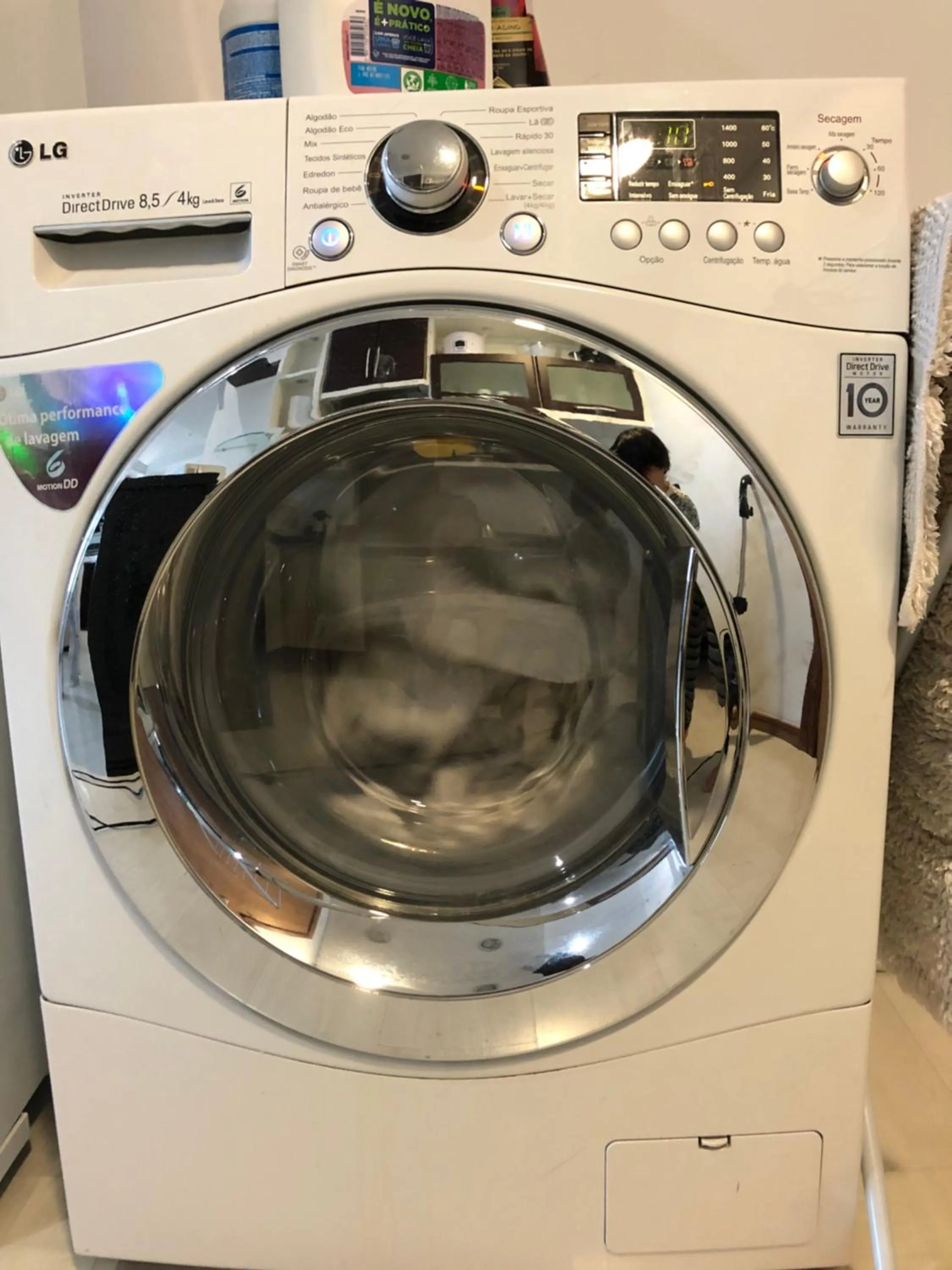 Flat Anexo Ao Hotel Pestana