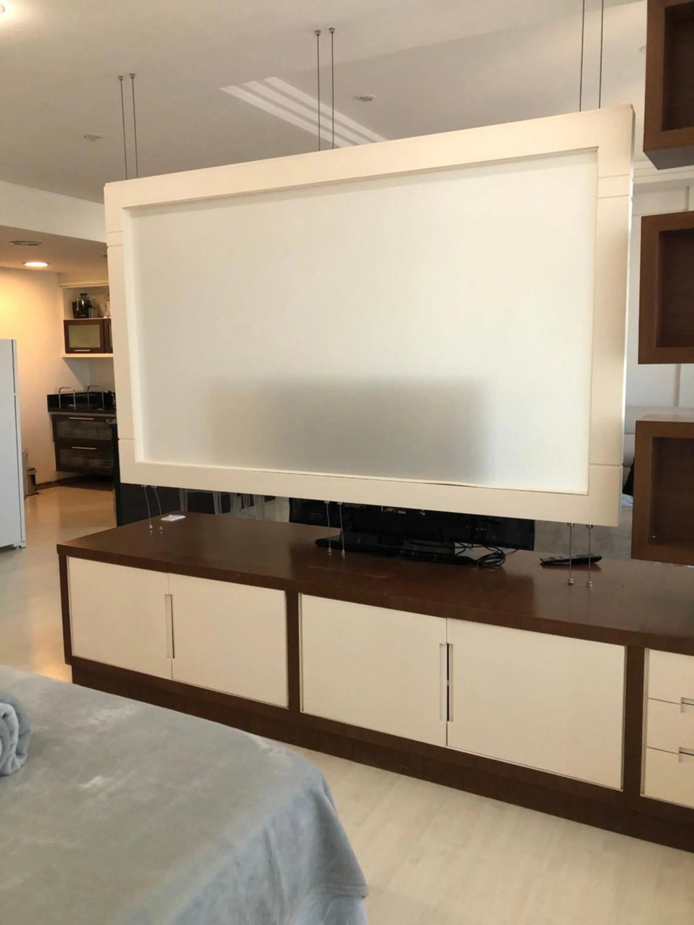 Flat Anexo Ao Hotel Pestana