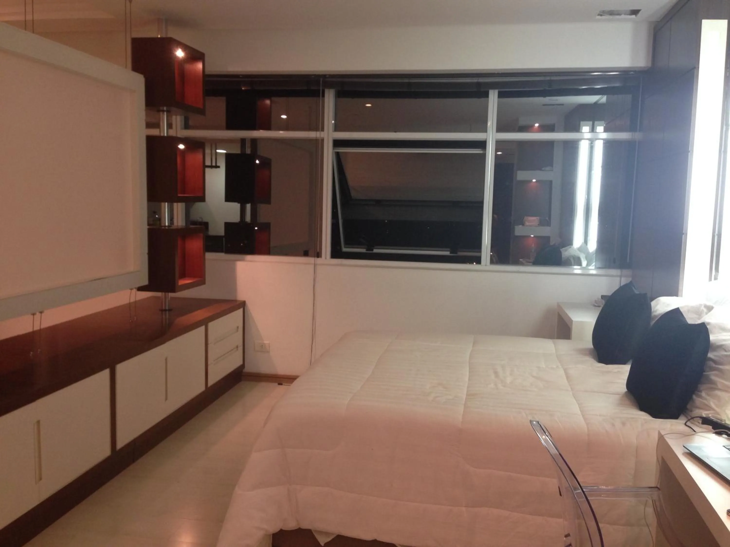 Flat Anexo Ao Hotel Pestana