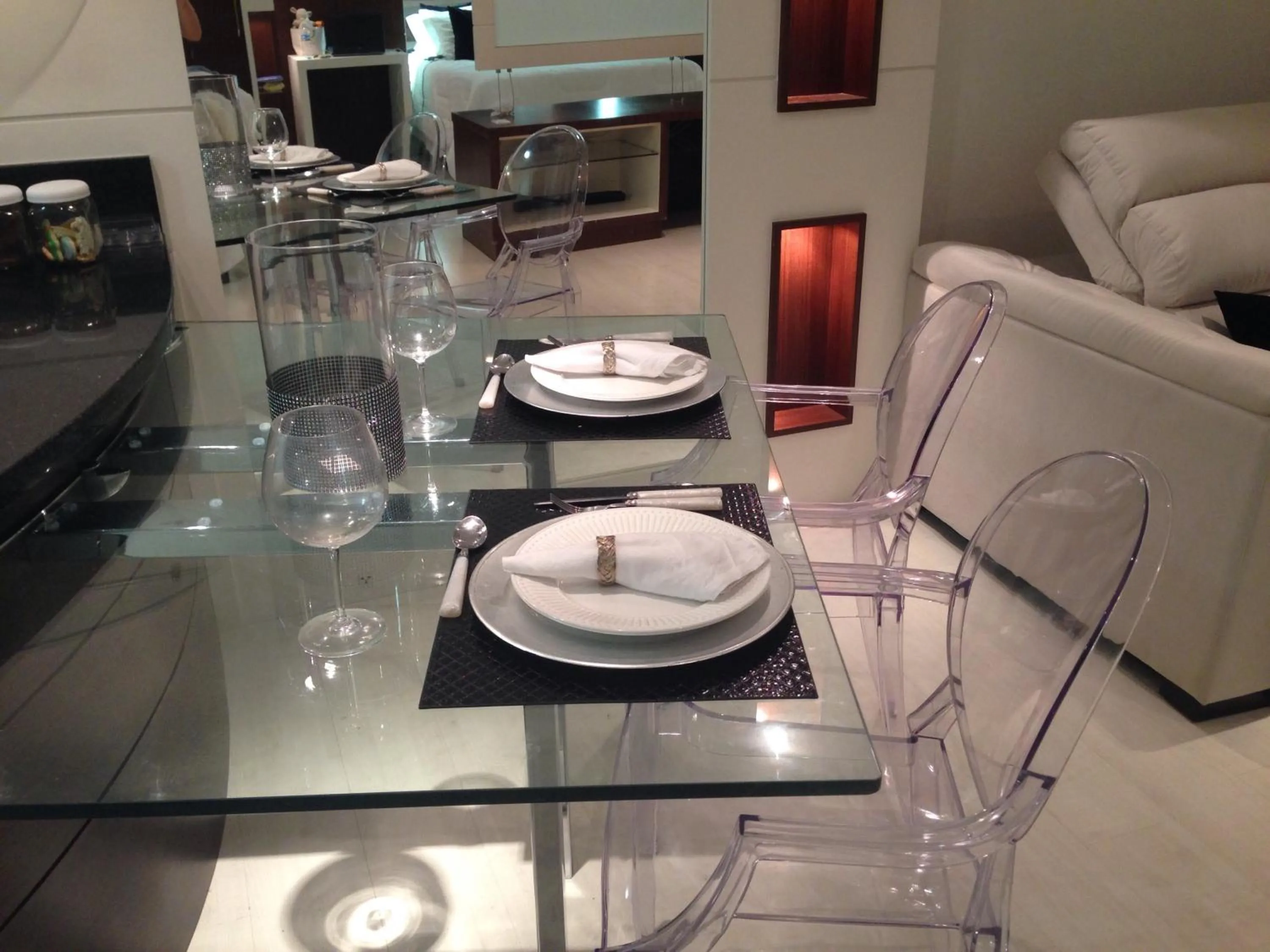 Flat Anexo Ao Hotel Pestana