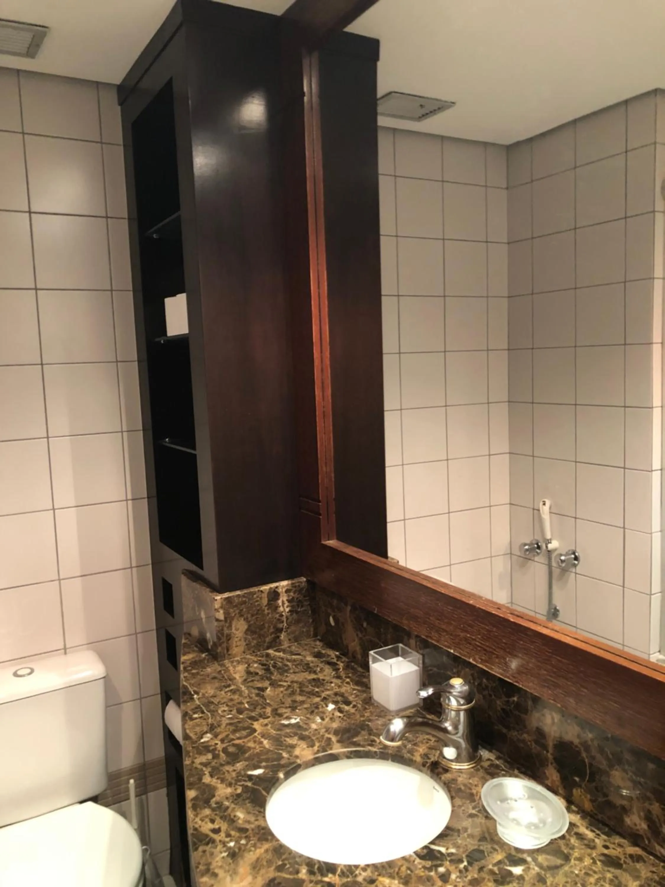 Flat Anexo Ao Hotel Pestana