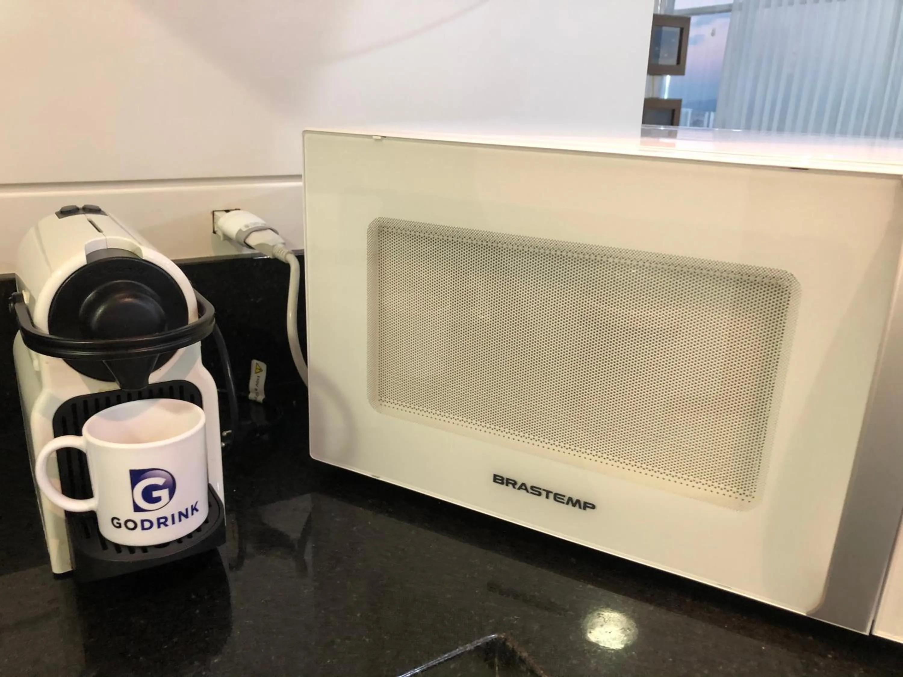 Flat Anexo Ao Hotel Pestana