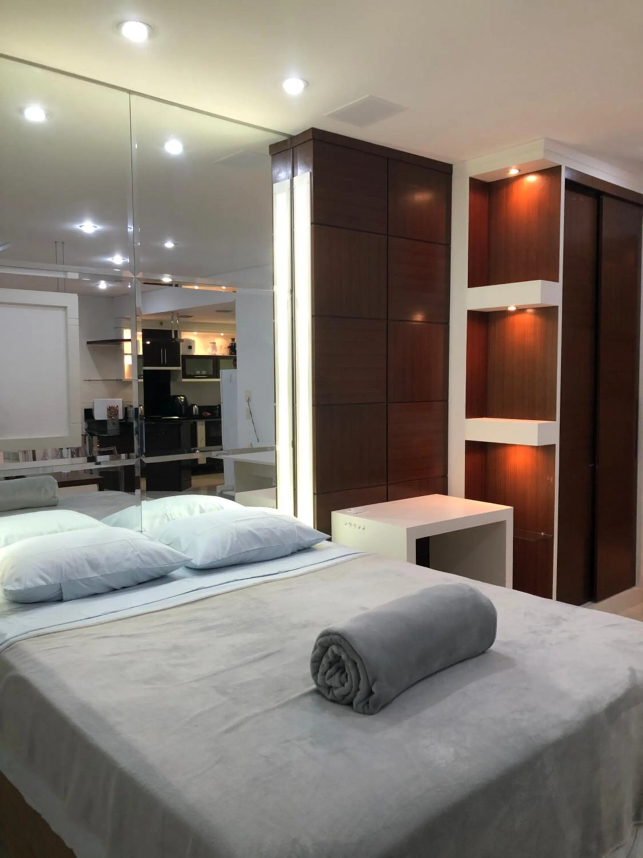 Flat Anexo Ao Hotel Pestana