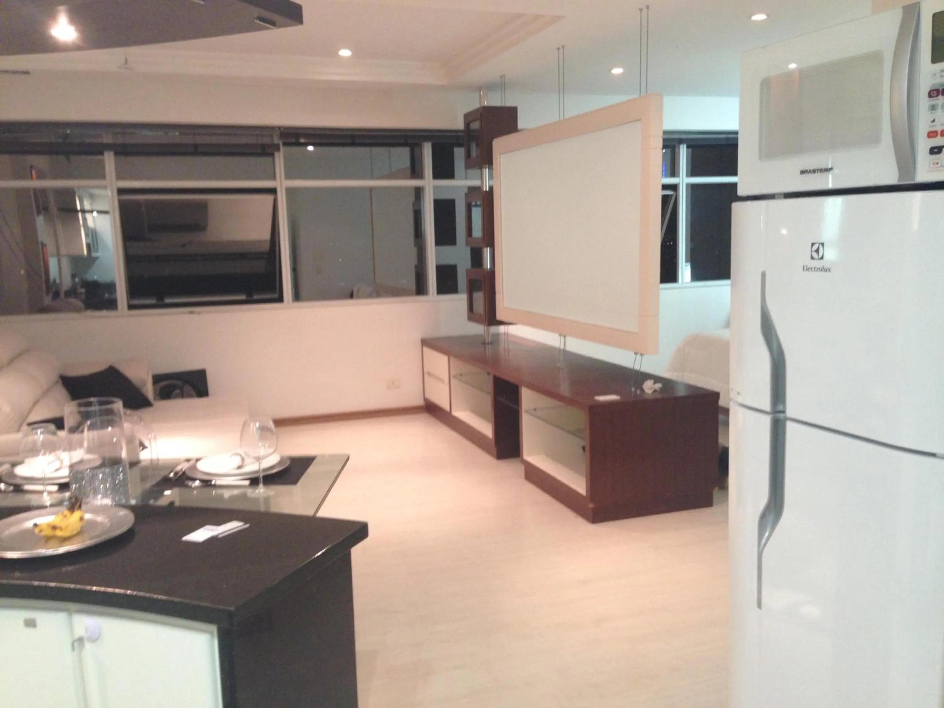 Flat Anexo Ao Hotel Pestana