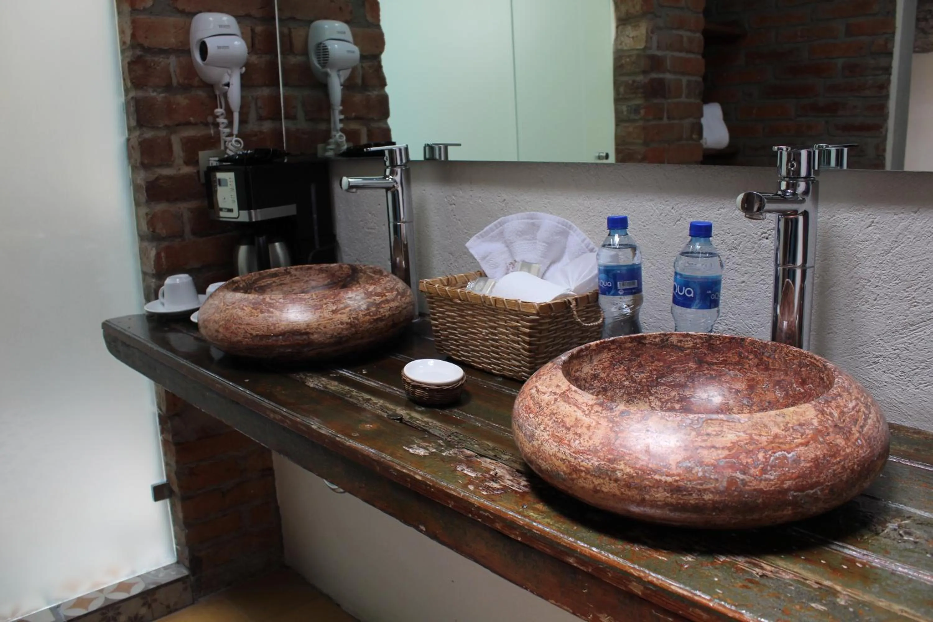 Hotel Boutique Posada XVII