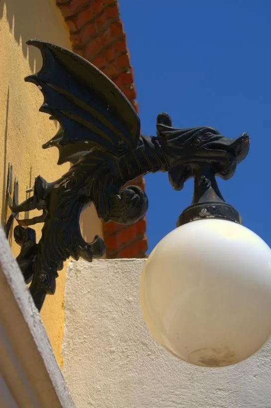 Hotel Boutique Posada XVII