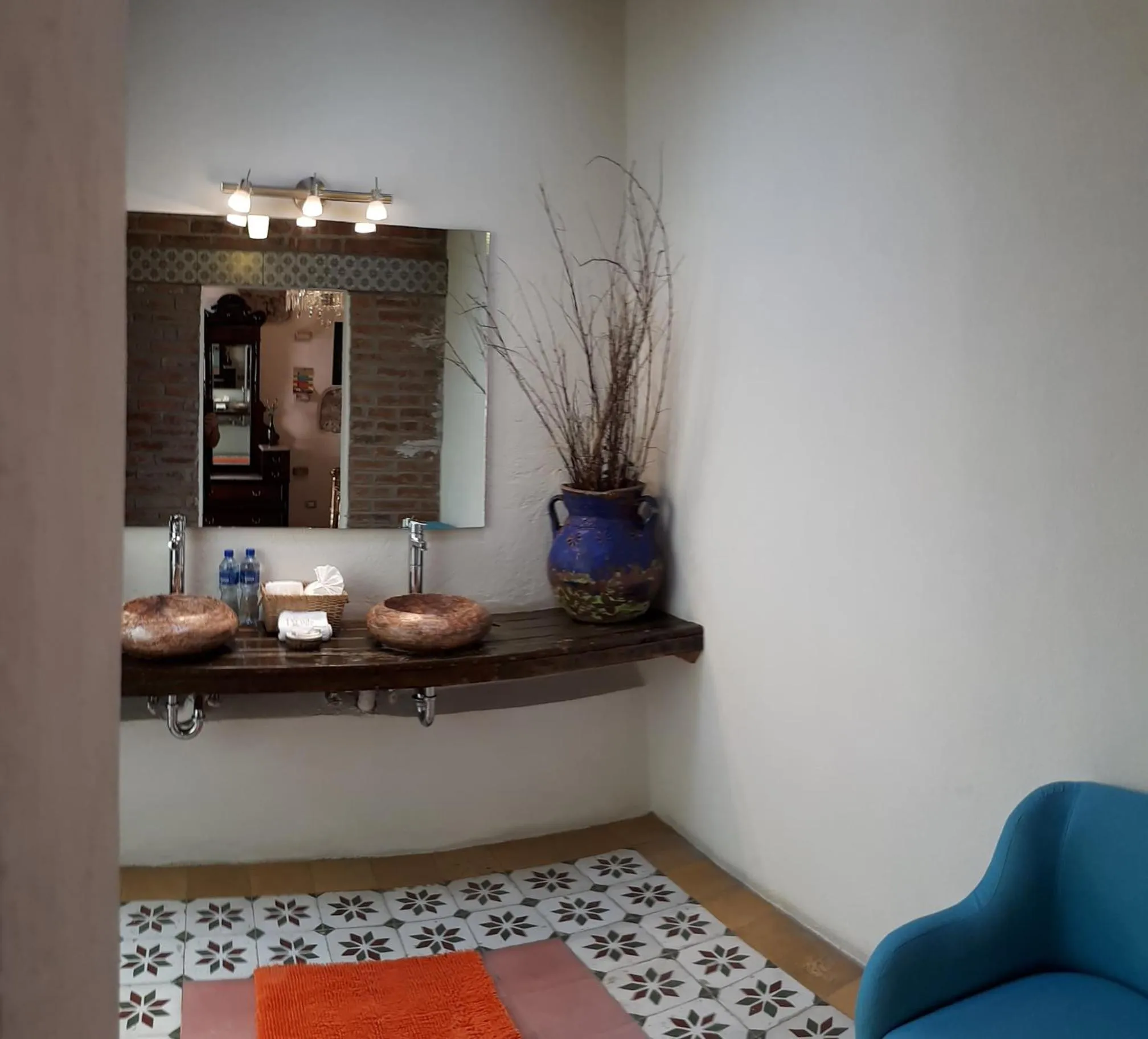 Hotel Boutique Posada XVII