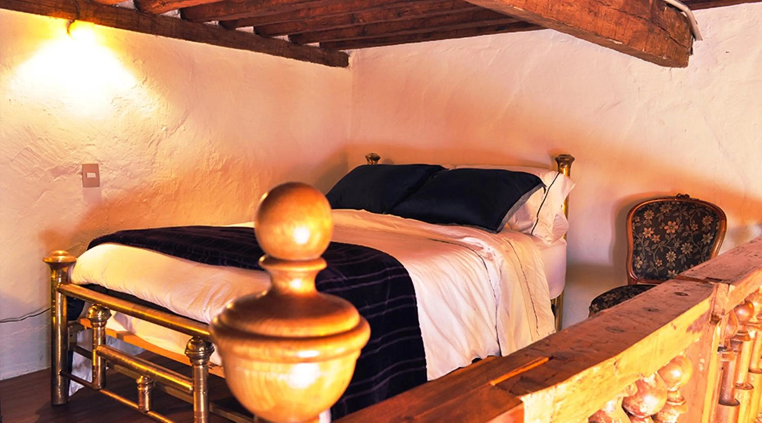 Staff, Bed in Hotel Boutique Posada XVII