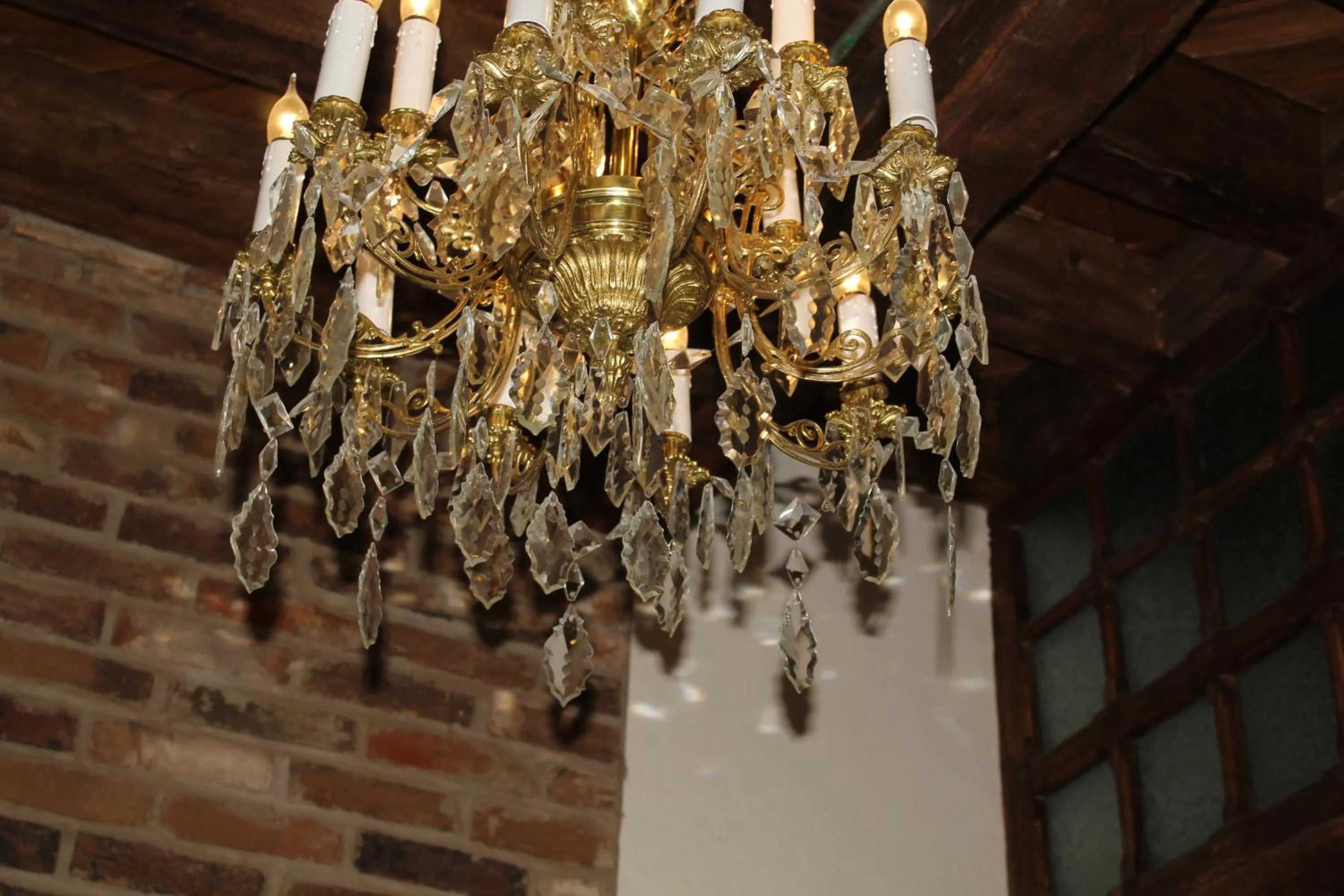 Hotel Boutique Posada XVII