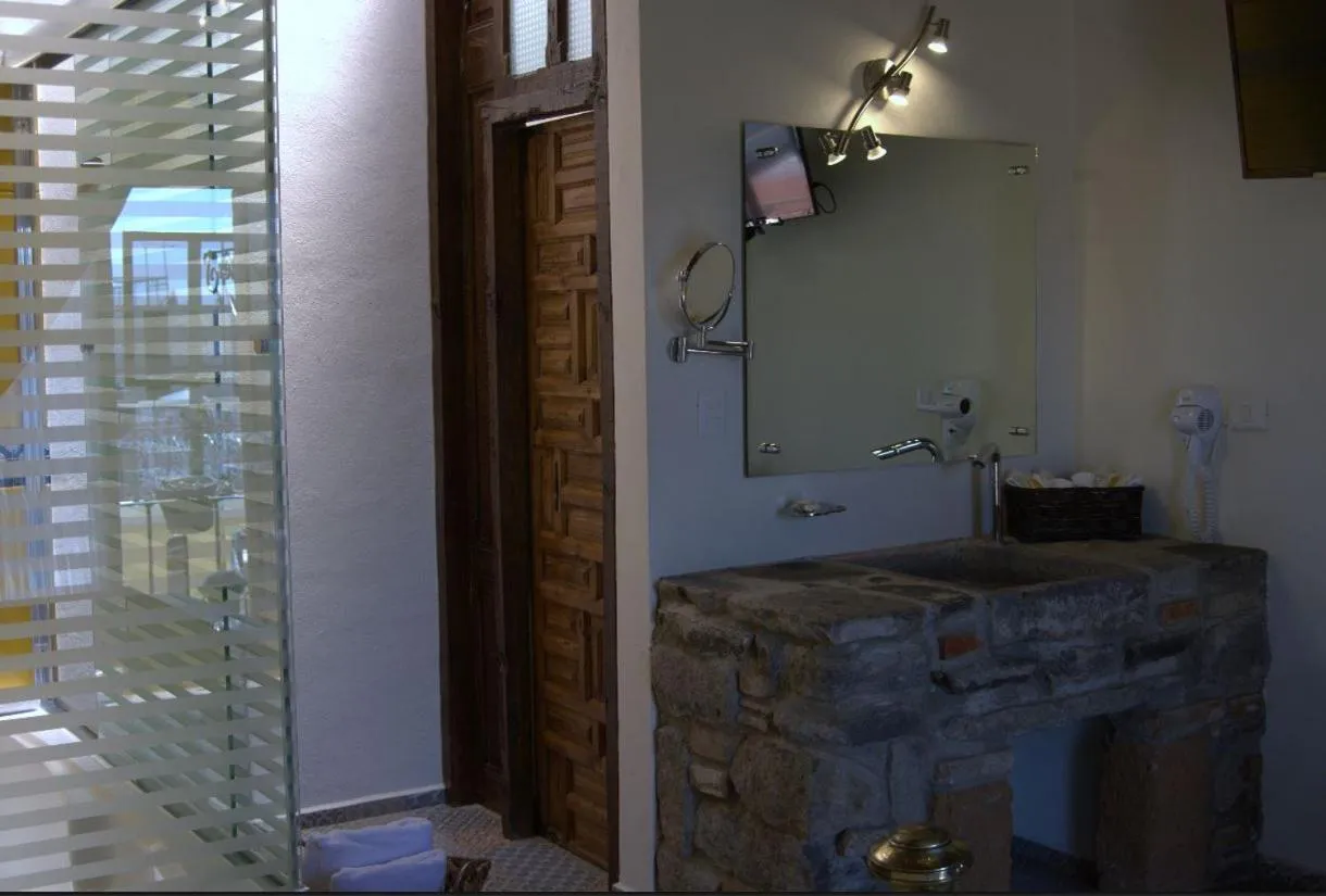 Hotel Boutique Posada XVII