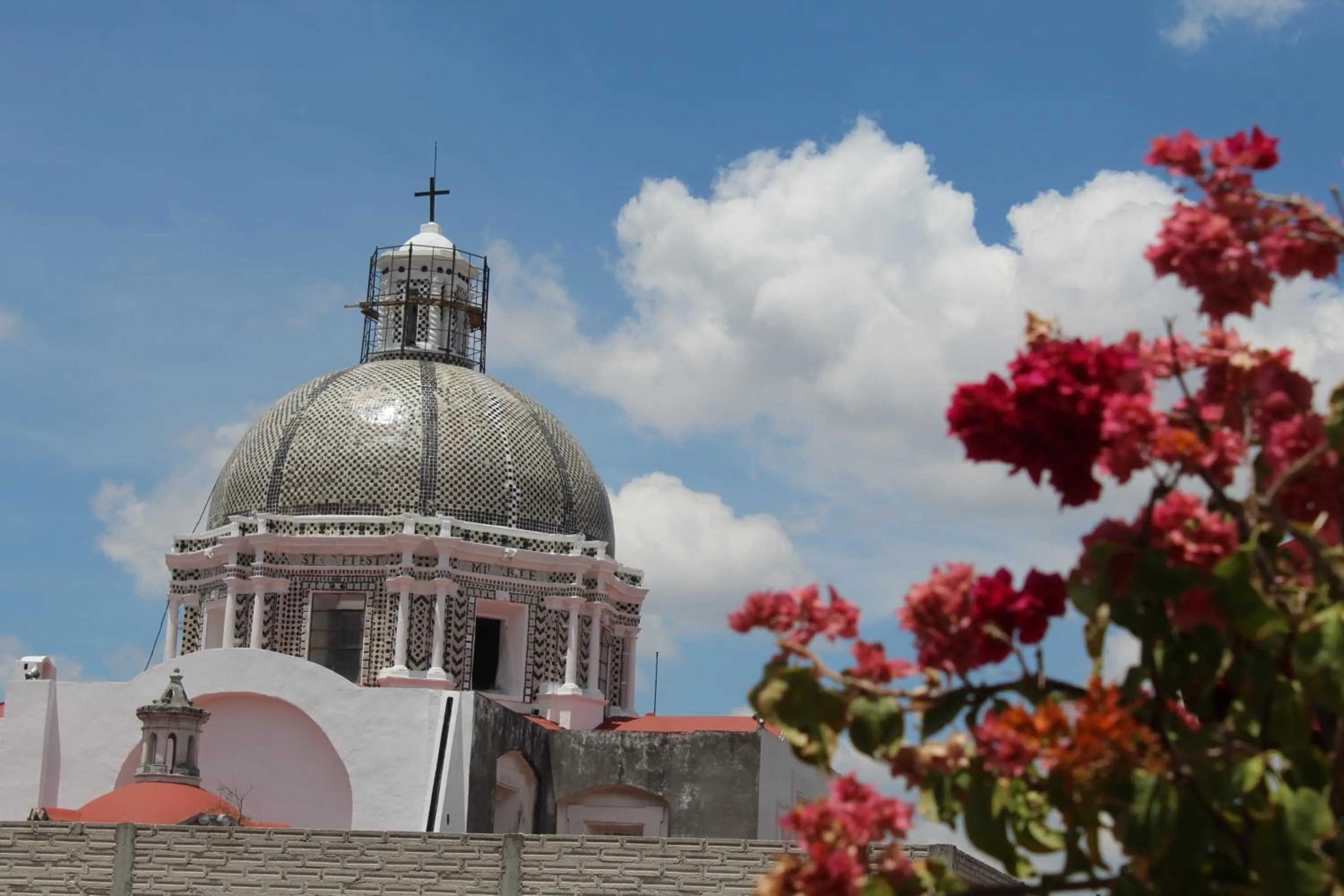 Hotel Boutique Posada XVII