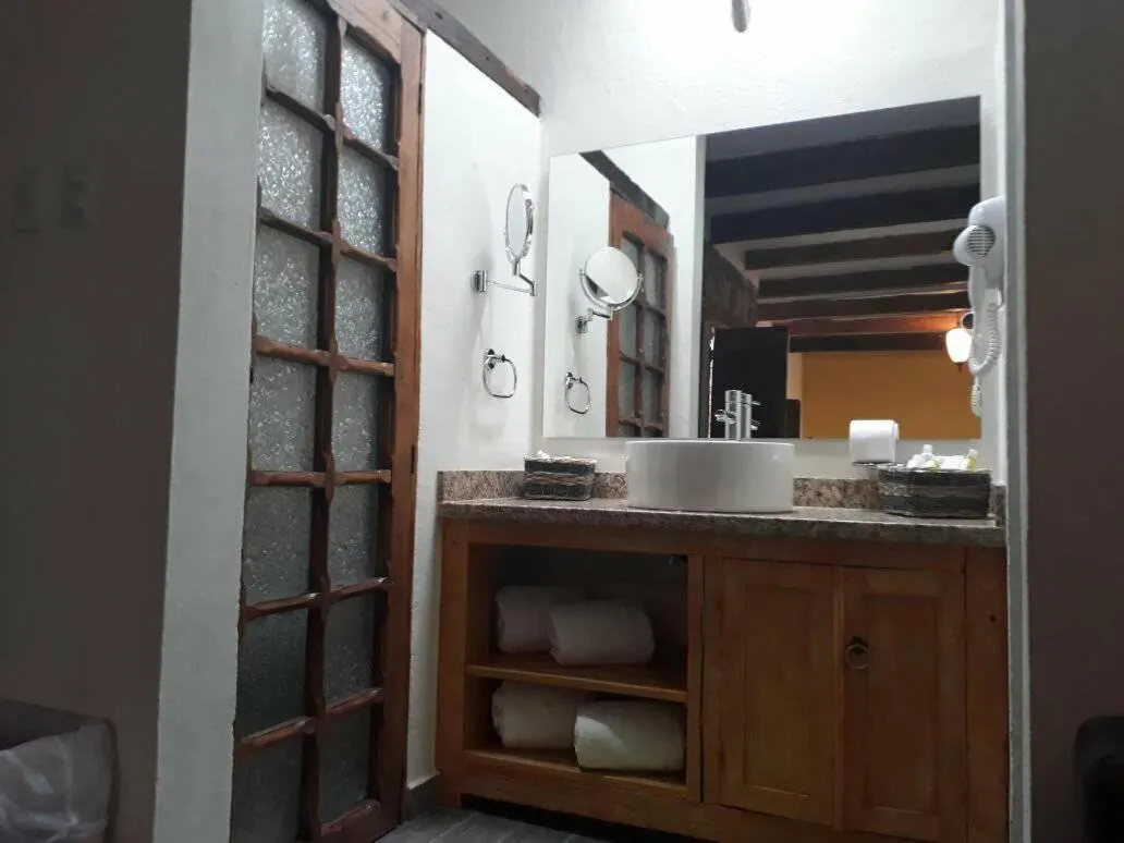 Hotel Boutique Posada XVII