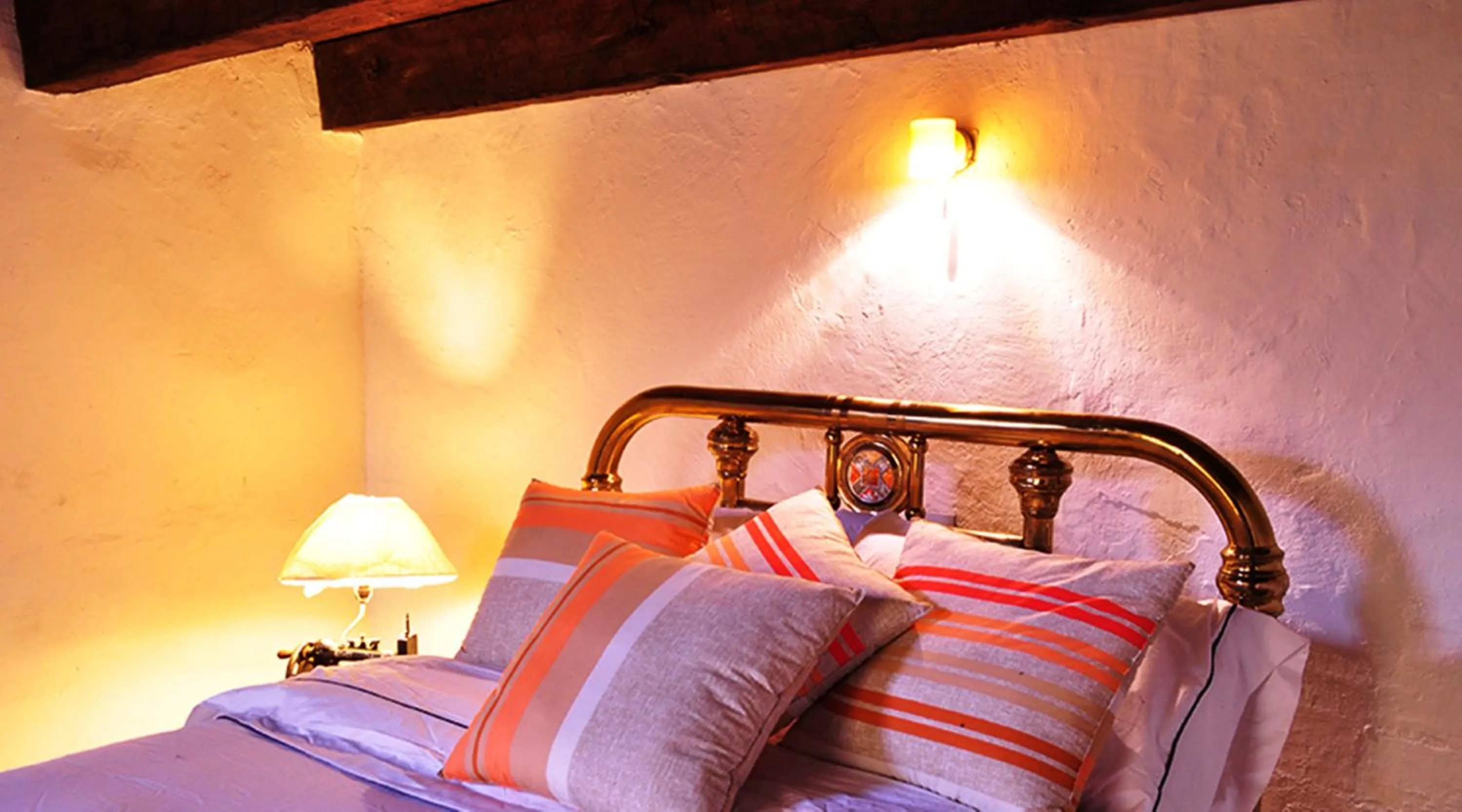 Staff, Bed in Hotel Boutique Posada XVII