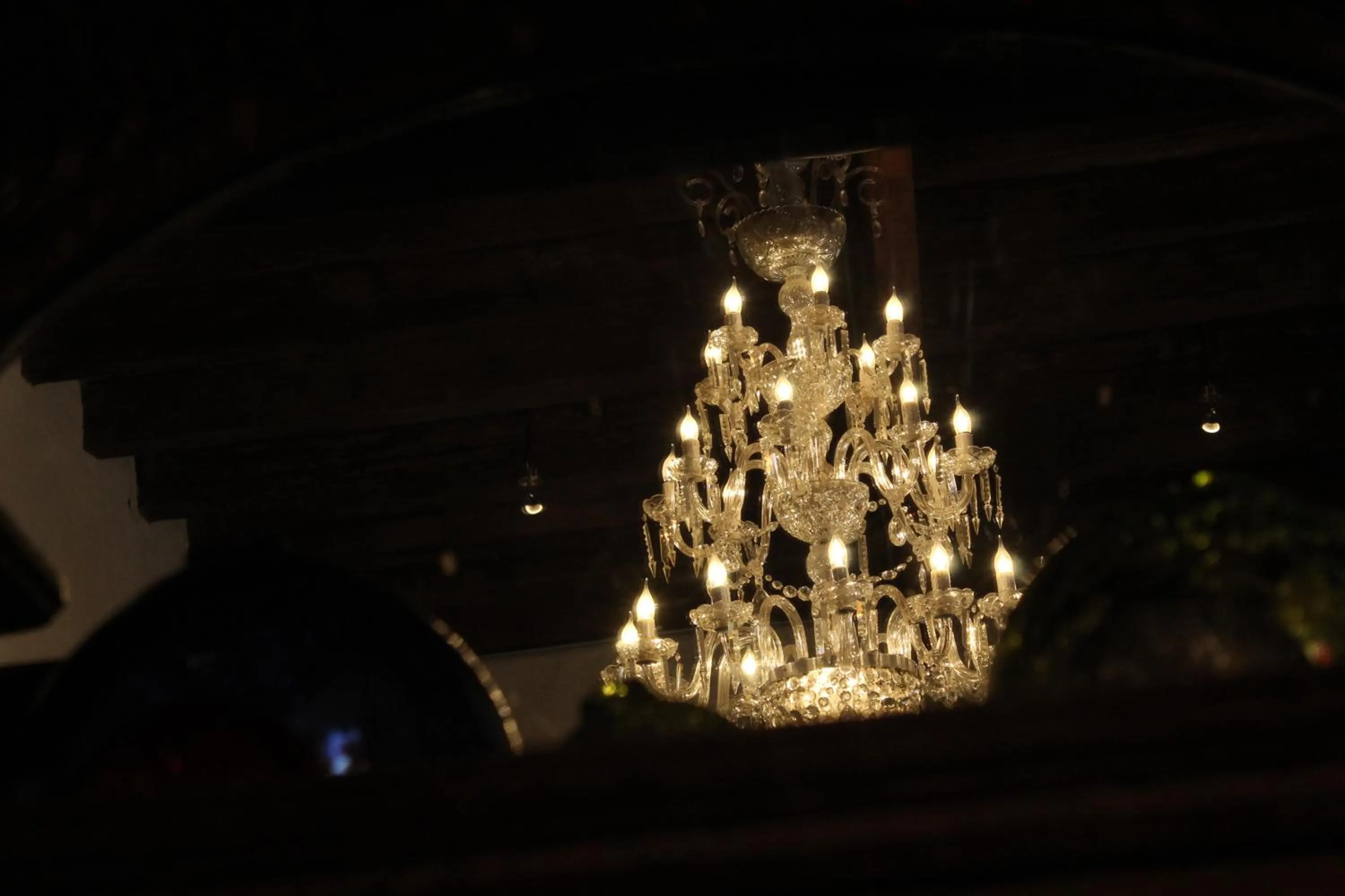 Hotel Boutique Posada XVII