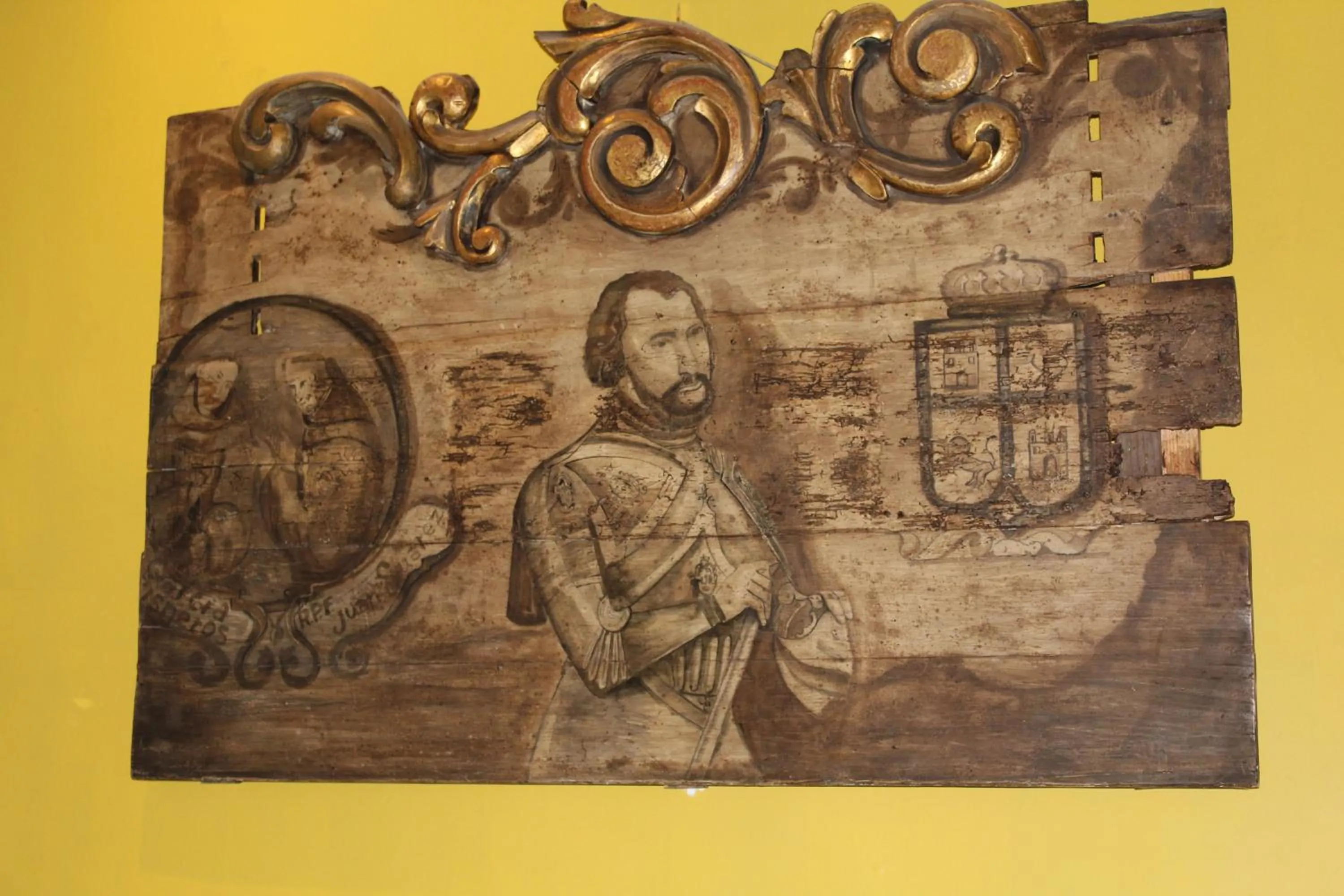 Hotel Boutique Posada XVII