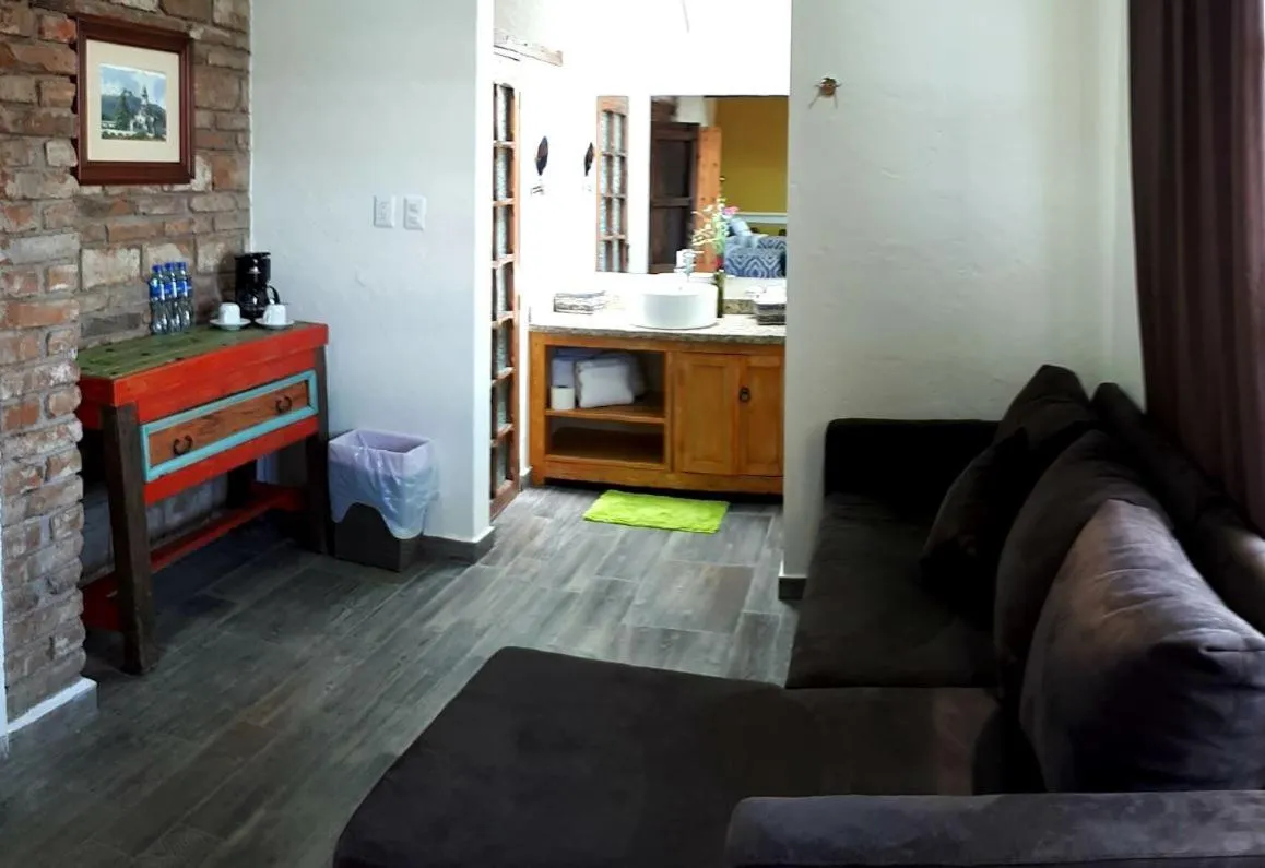 Hotel Boutique Posada XVII