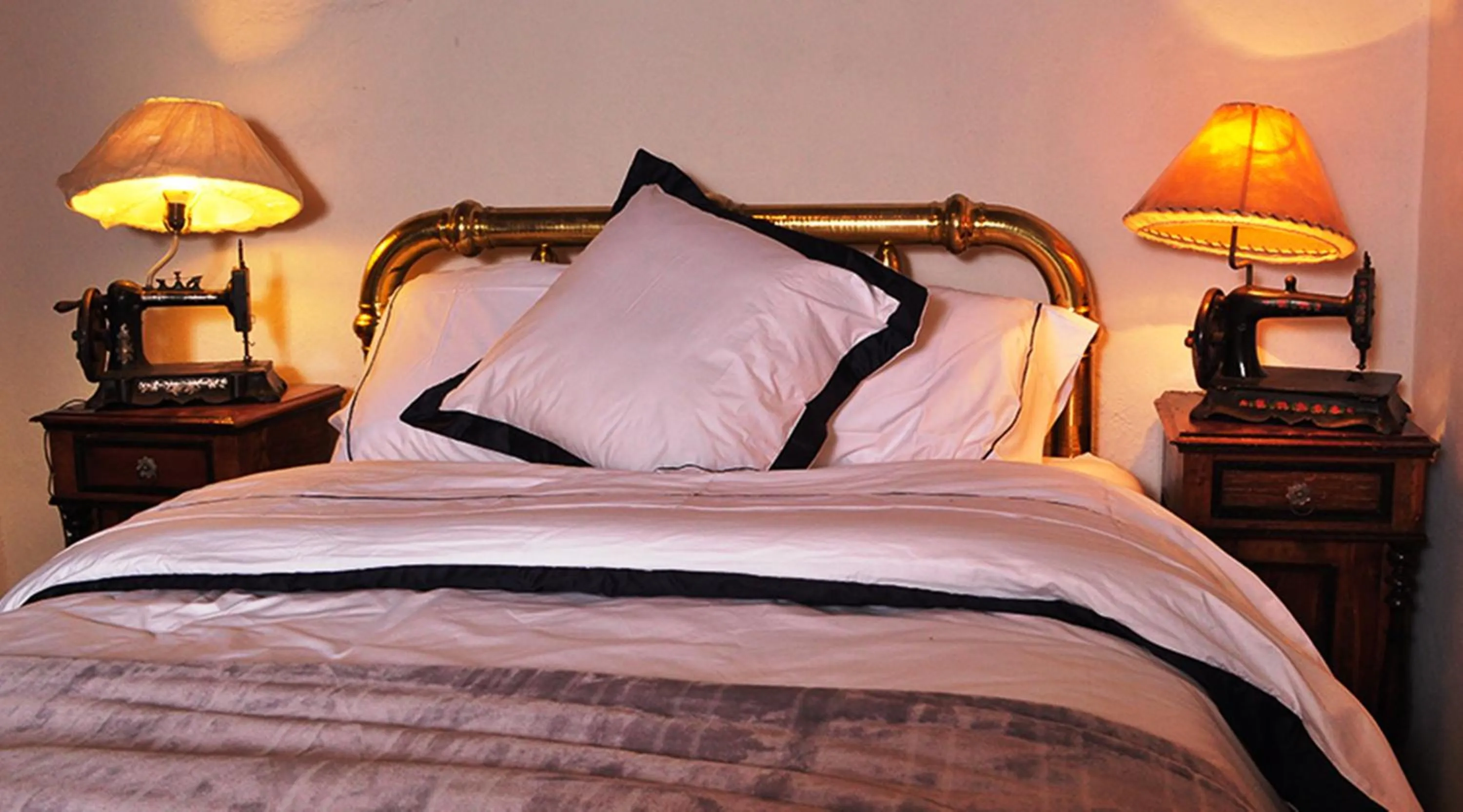 Staff, Bed in Hotel Boutique Posada XVII