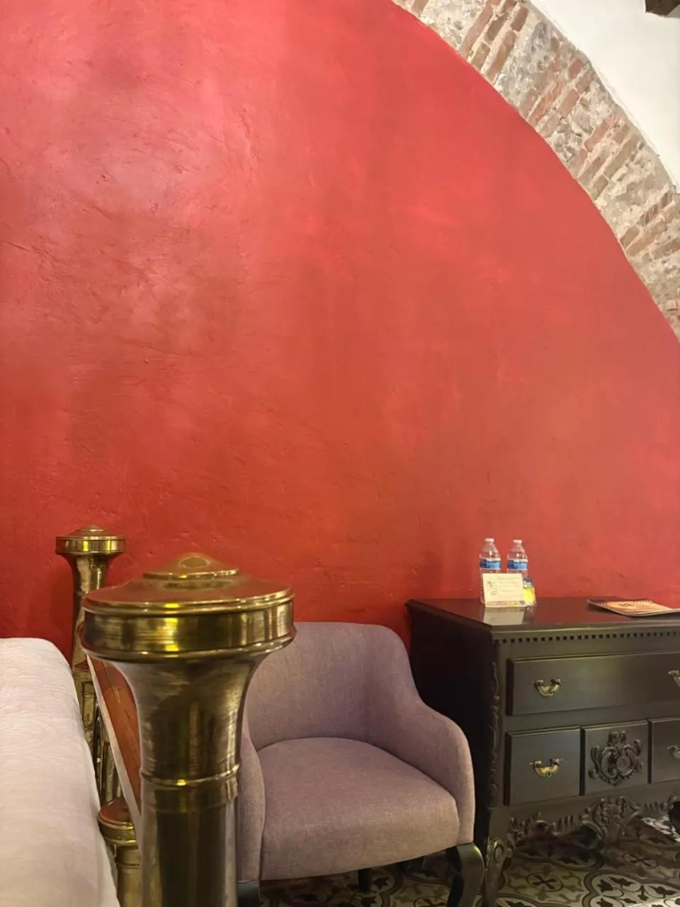 Hotel Boutique Posada XVII