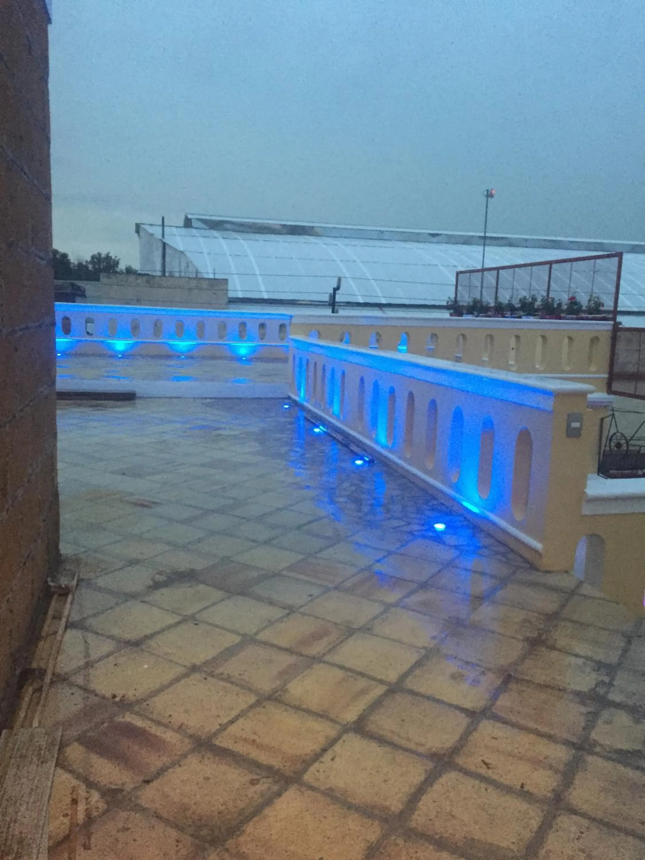 Facade/entrance in Hotel Boutique Posada XVII