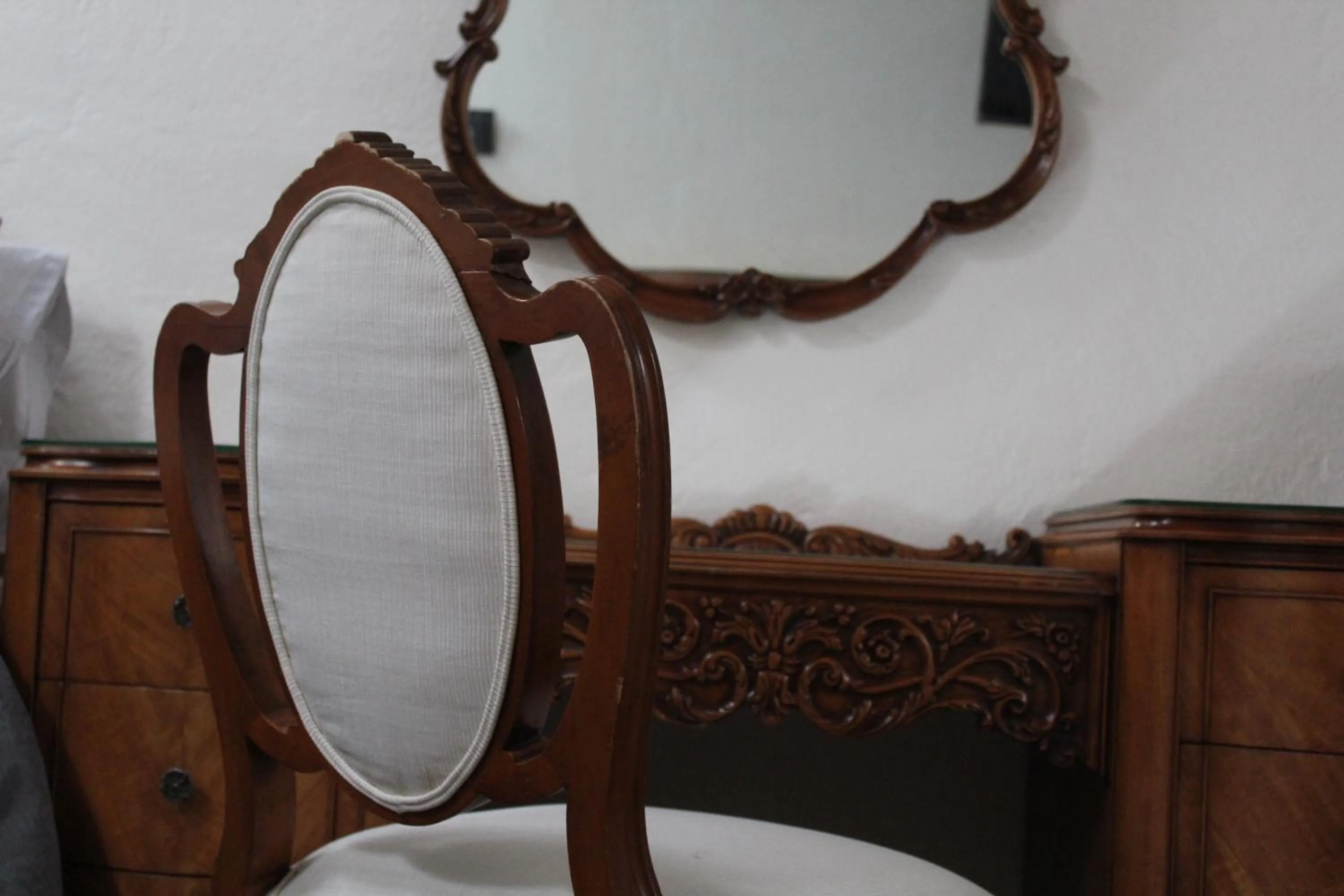 Hotel Boutique Posada XVII